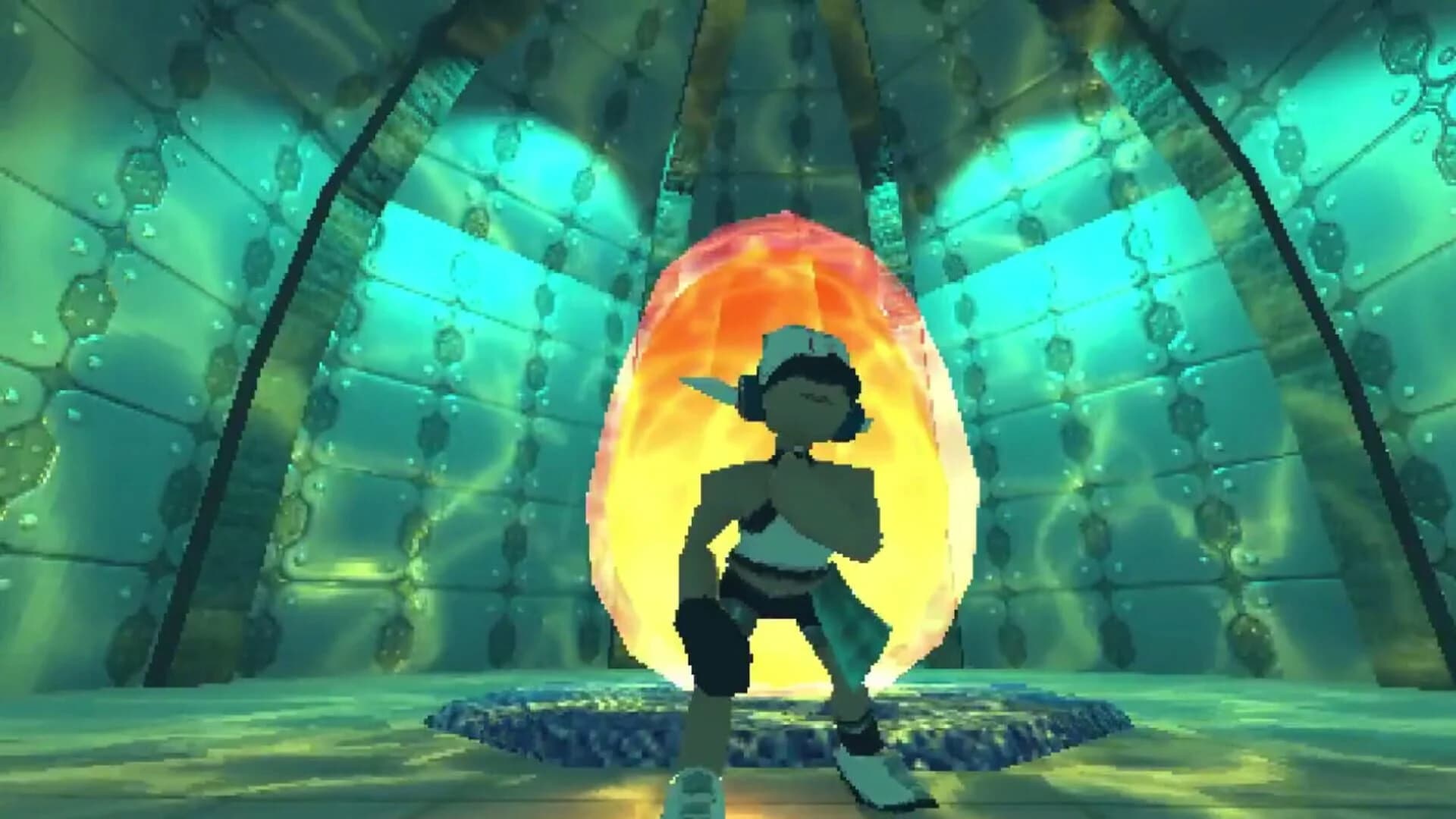 Anodyne 2: Return to Dust screenshot 2