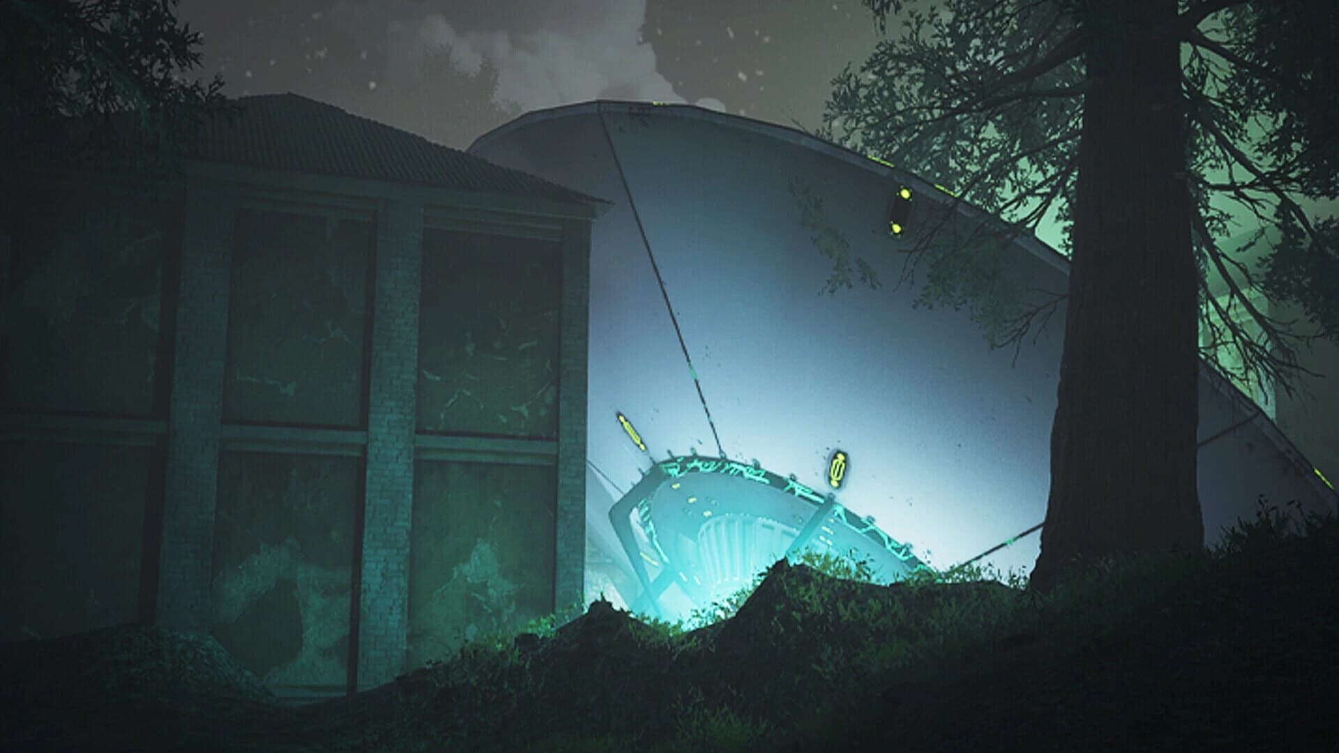 Anomalien screenshot 2