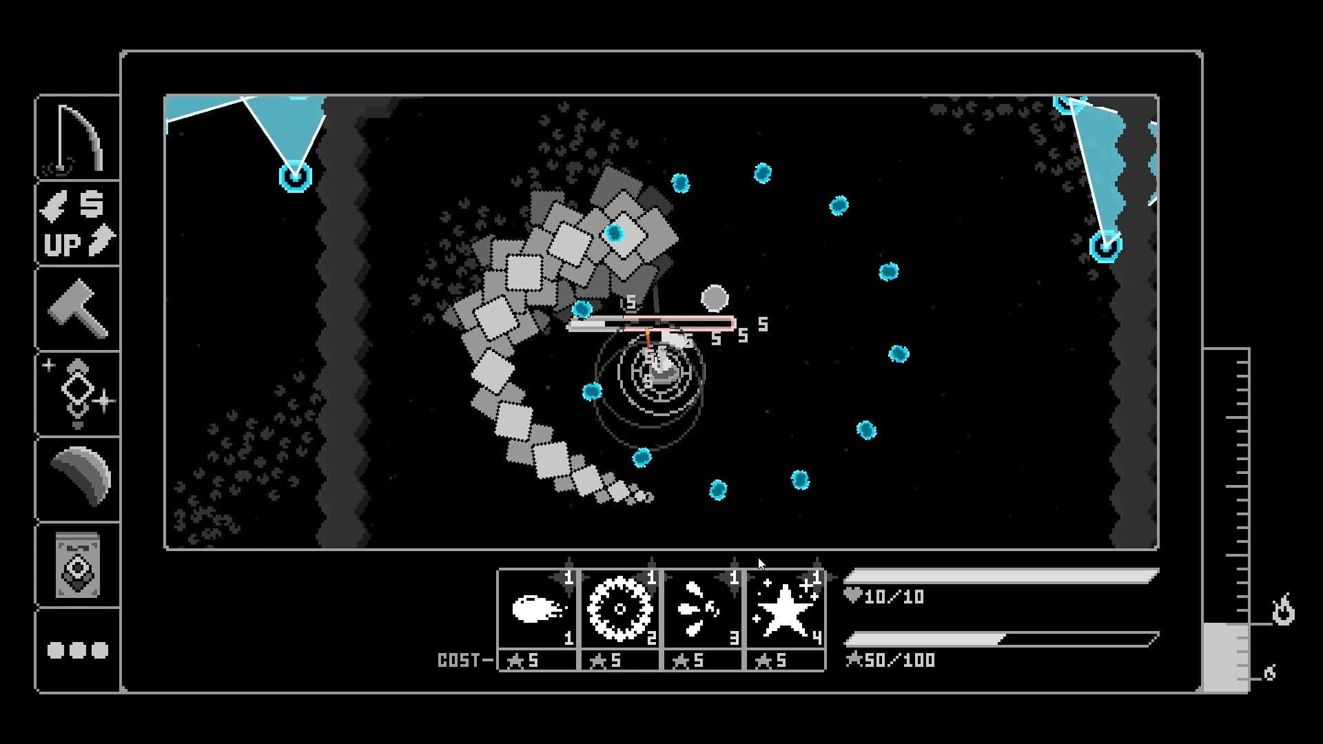 Anomalogenos screenshot 4