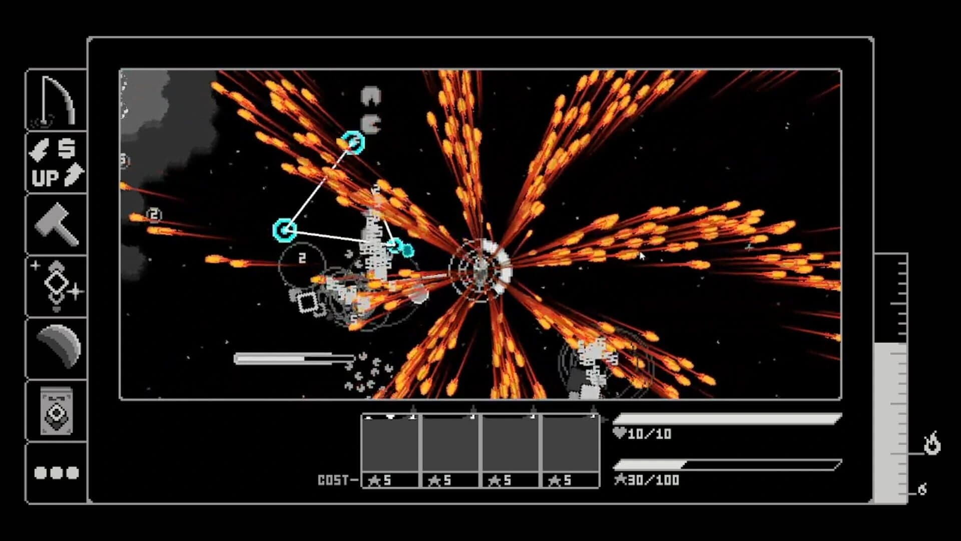 Anomalogenos screenshot 2