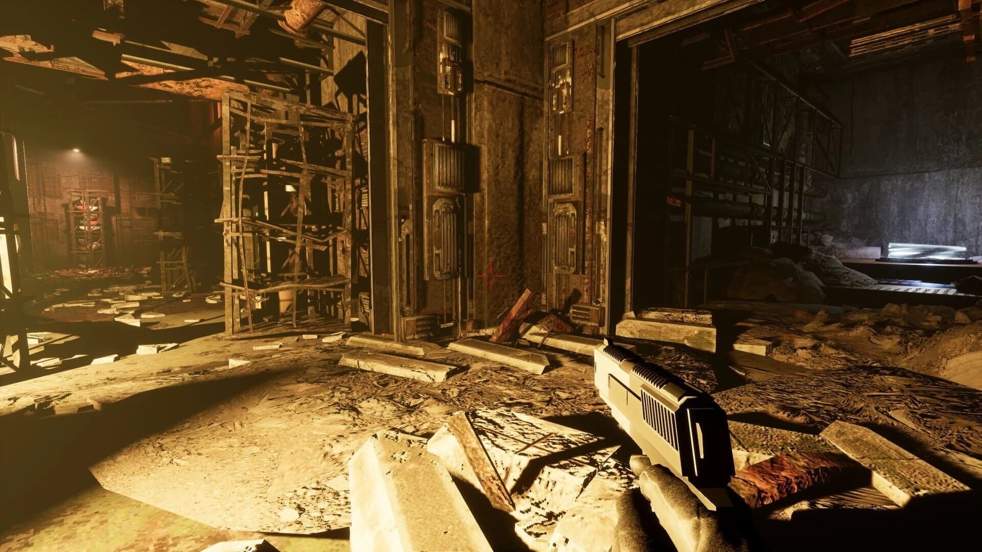 Anomalous screenshot 3
