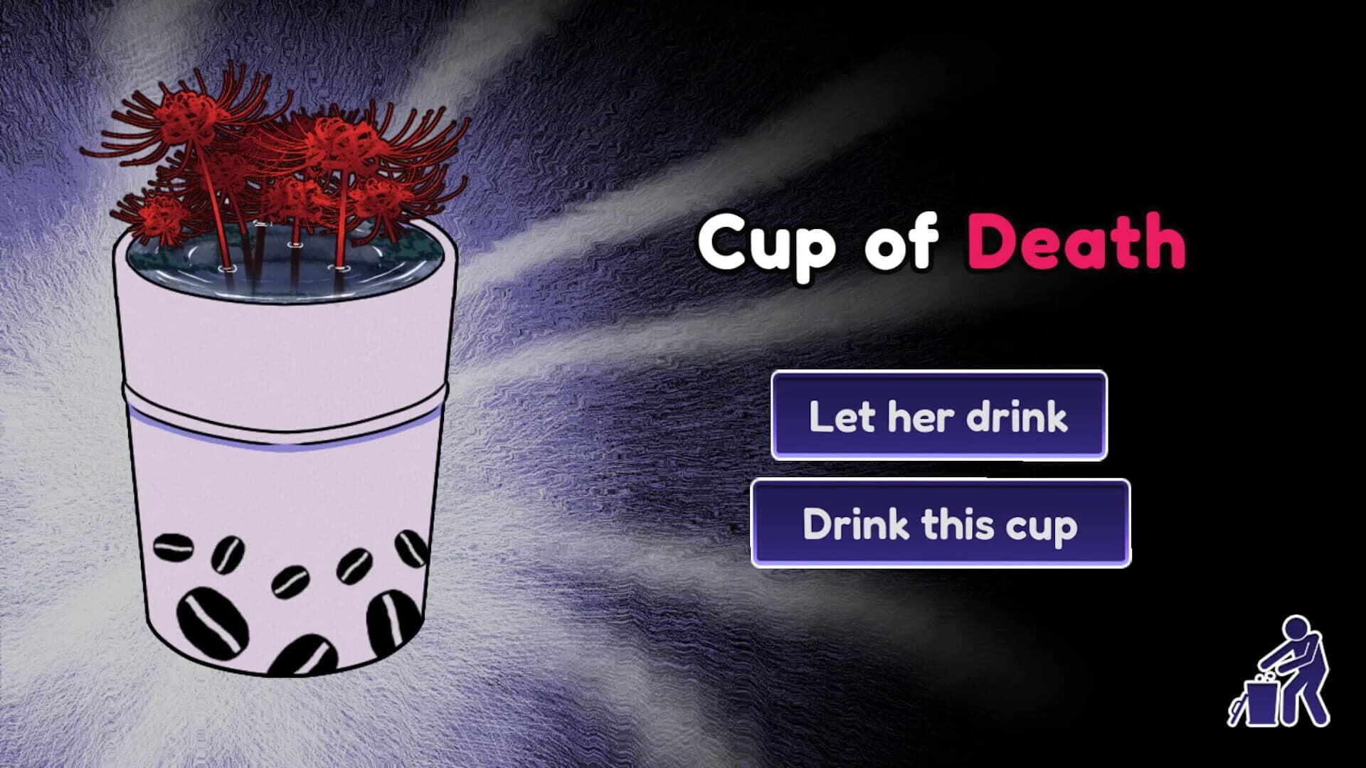 Anomalous Coffee Machine 2 screenshot 3