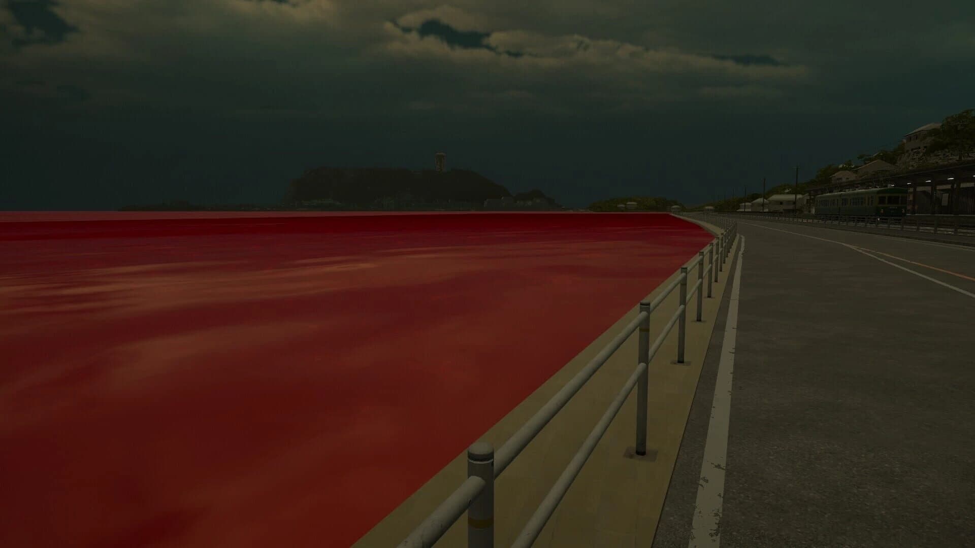 Anomalous Railroad Crossing screenshot 4