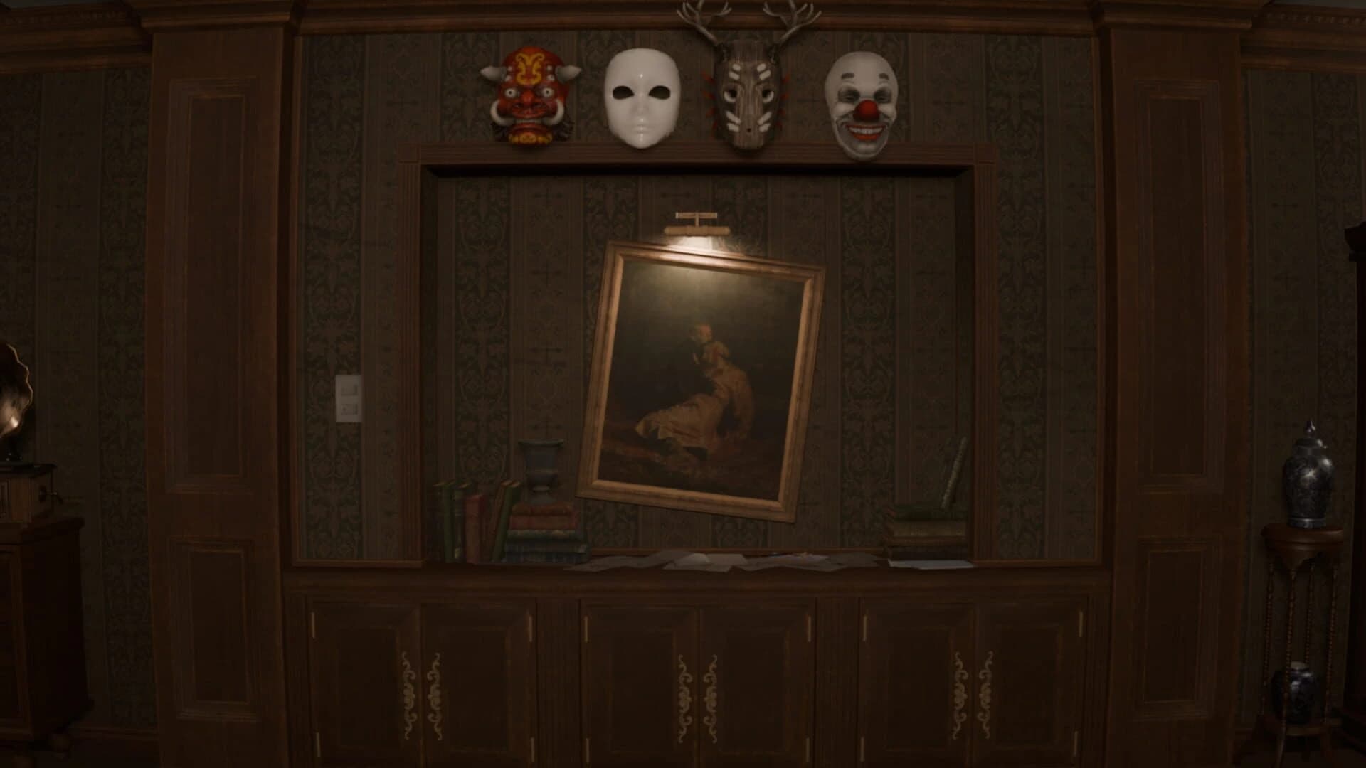 Anomalous Veil screenshot 3