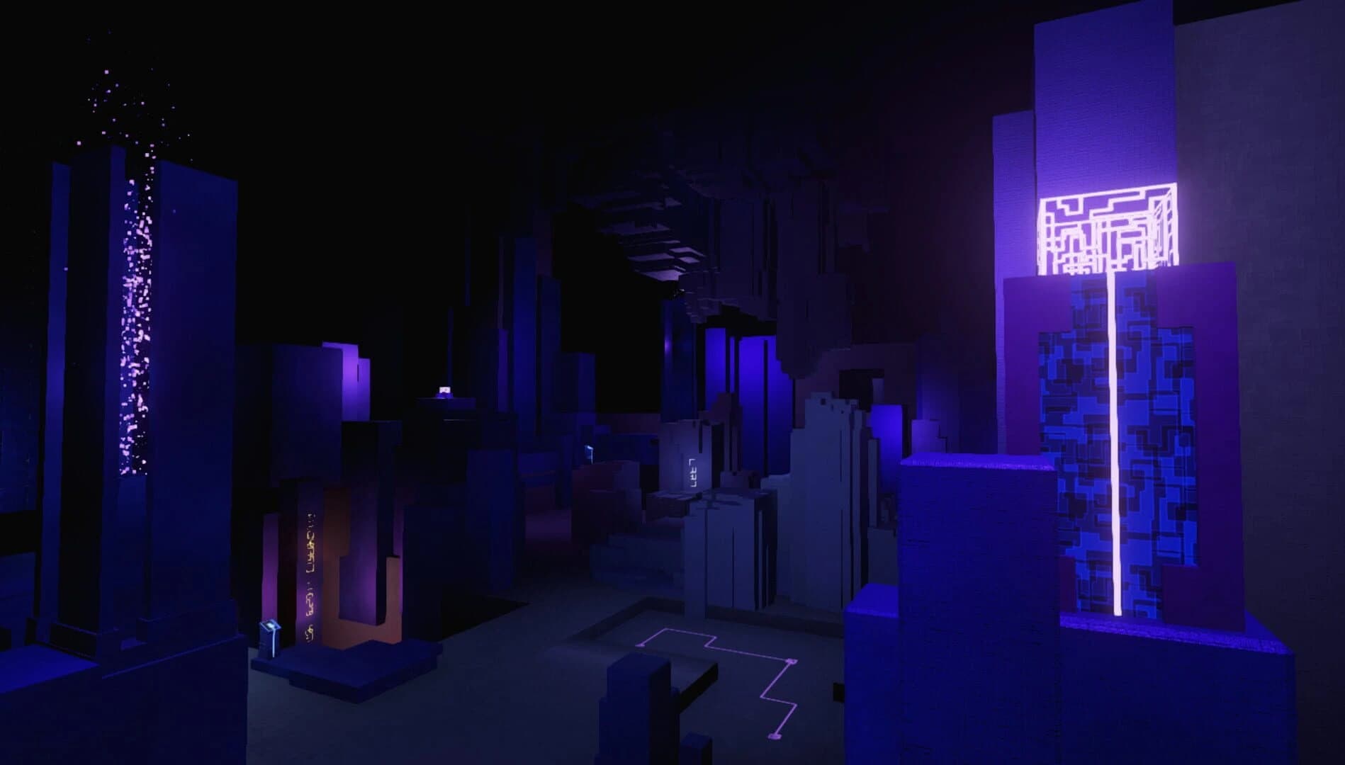 Anomaly 1729 screenshot 2