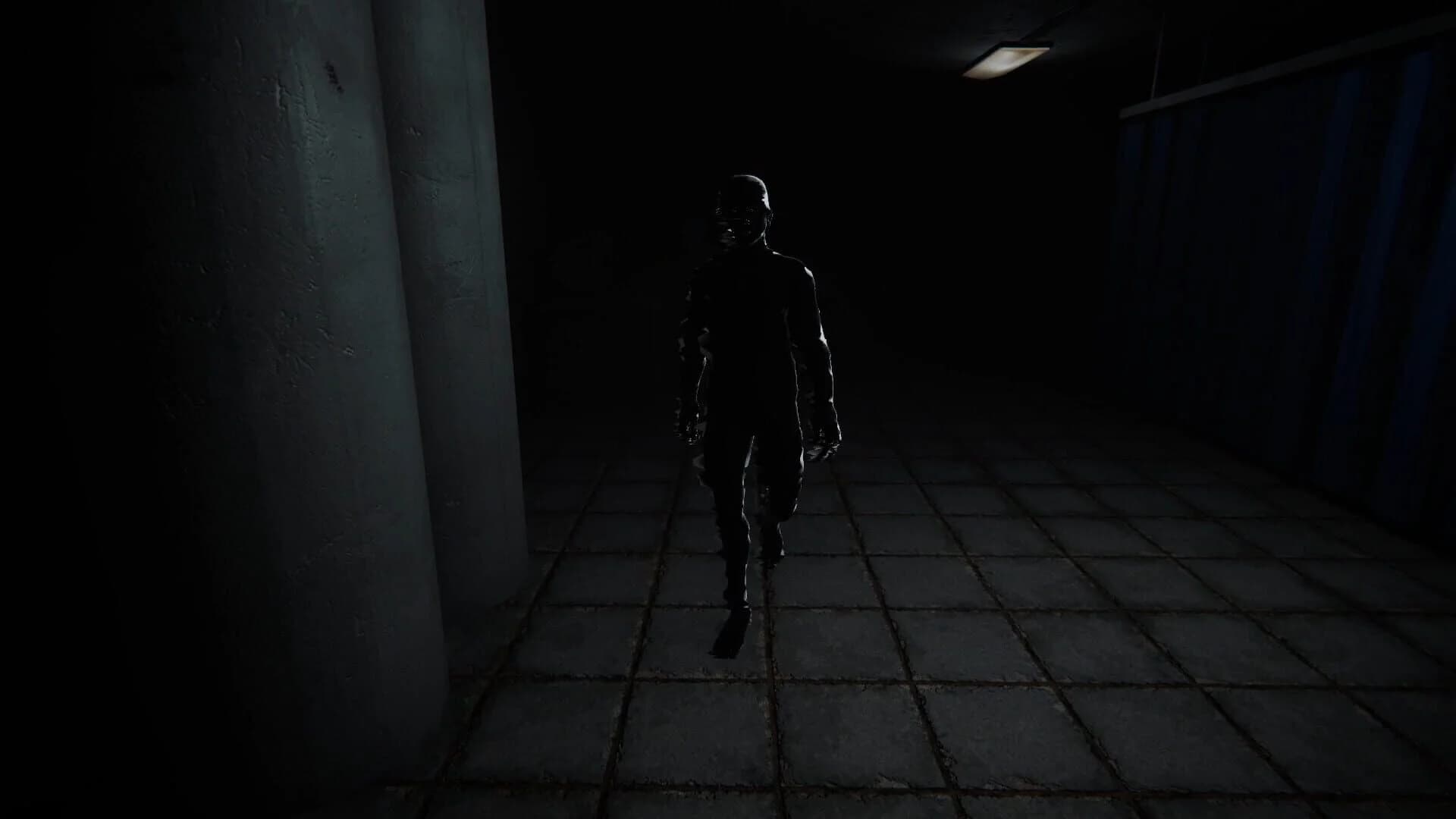 Anomaly 404 screenshot 5