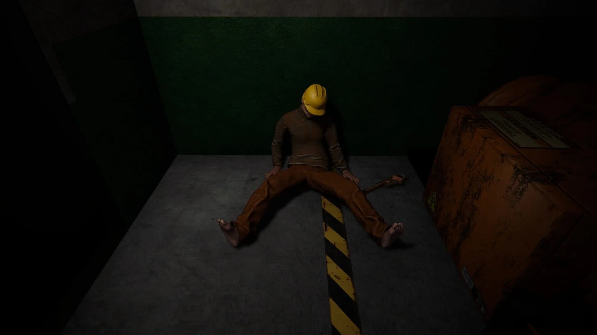 Anomaly 404 screenshot 2