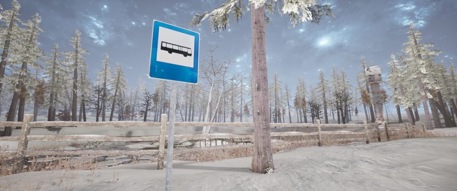 Anomaly Bus screenshot 1