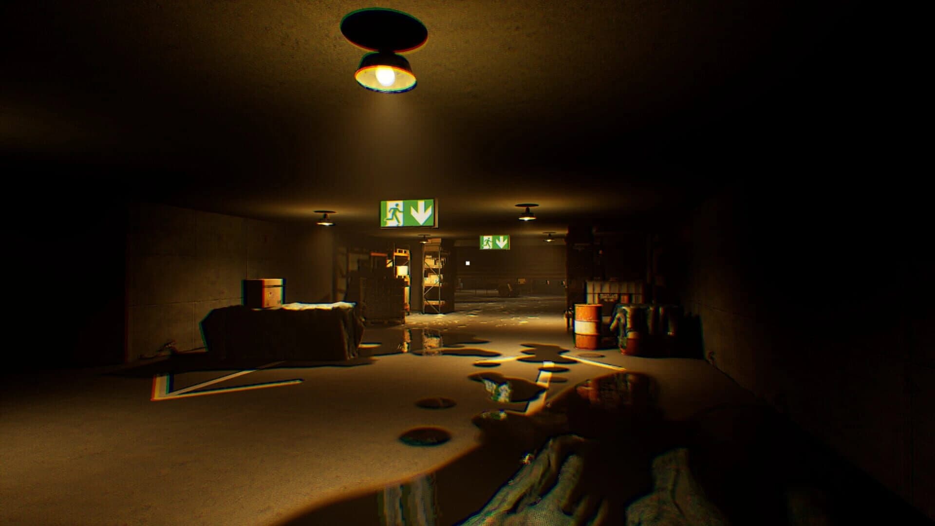 Anomaly Corp. screenshot 5