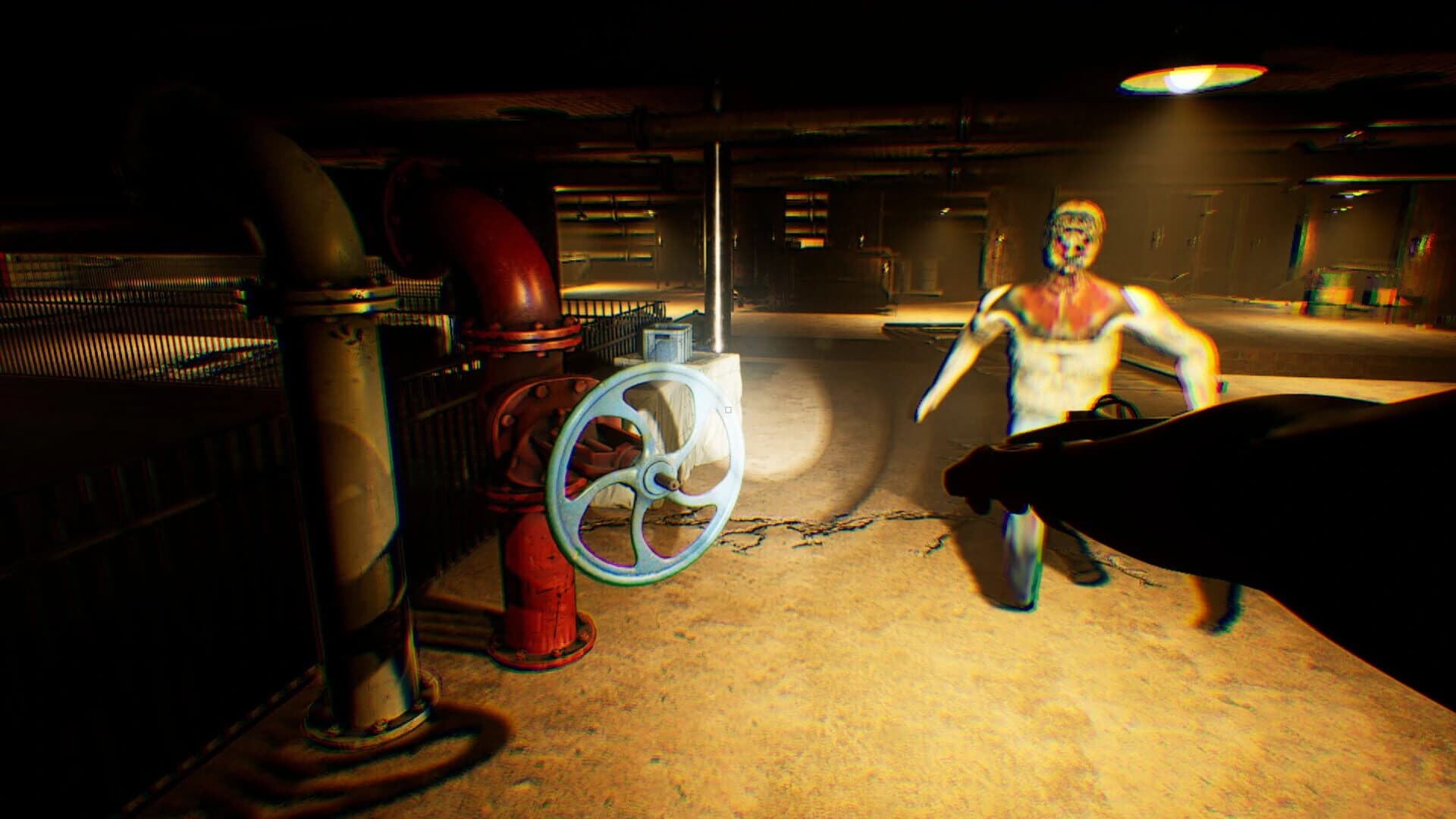 Anomaly Corp. screenshot 3