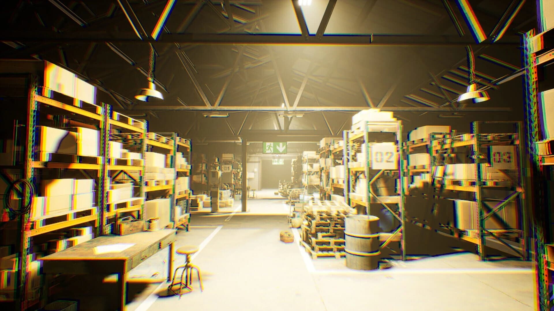 Anomaly Corp. screenshot 2