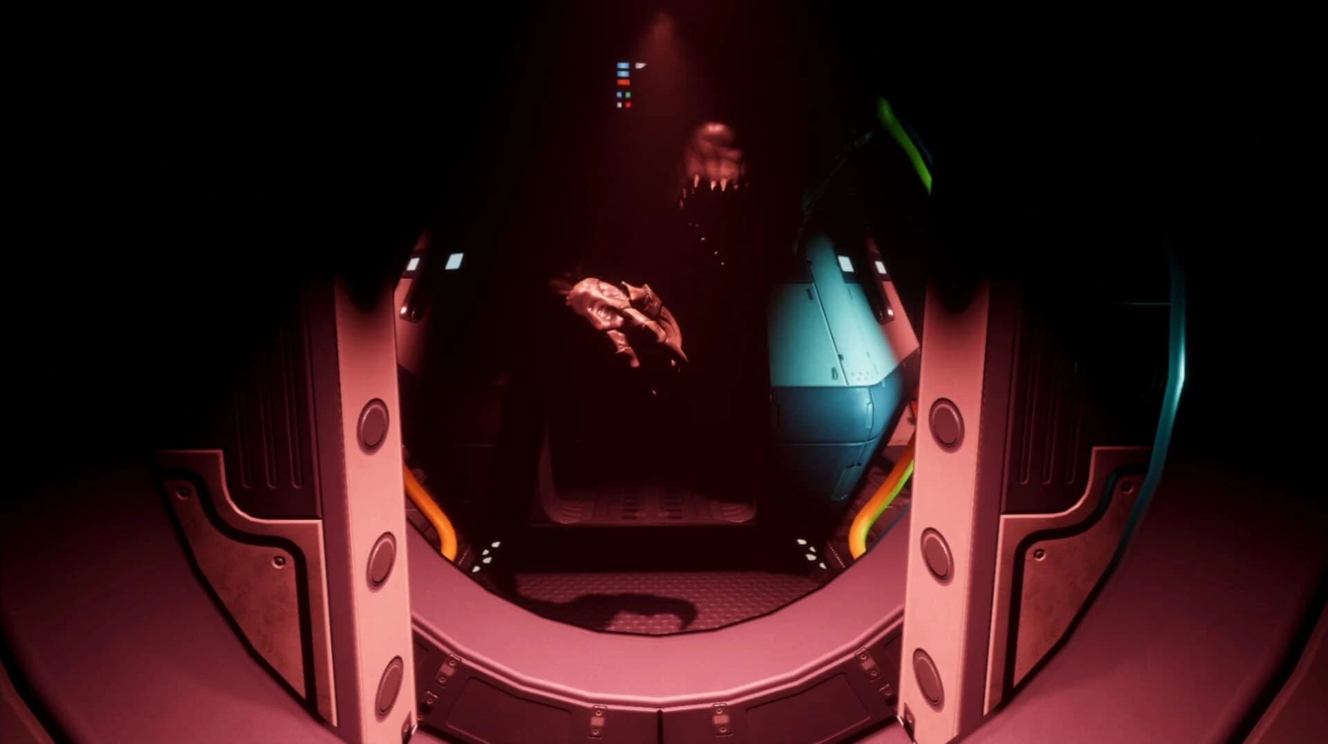 Anomaly Corridor screenshot 2