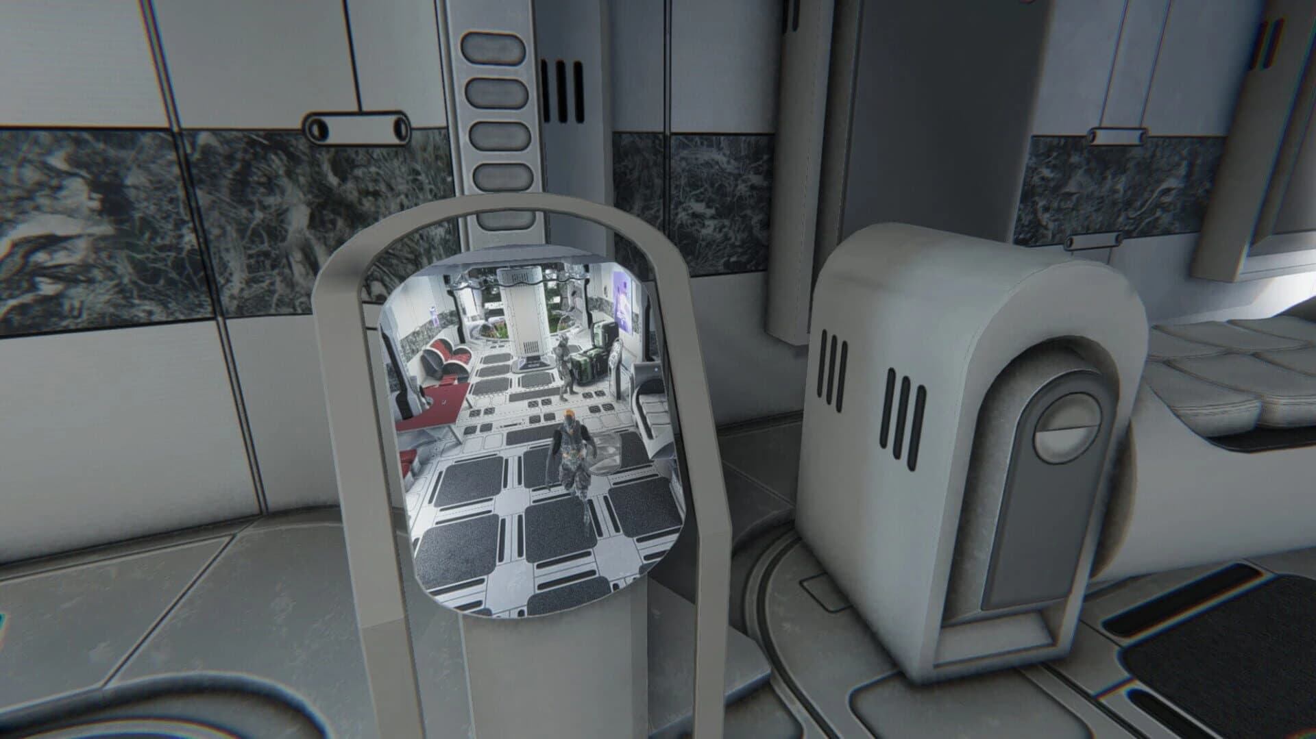 Anomaly Escape screenshot 5