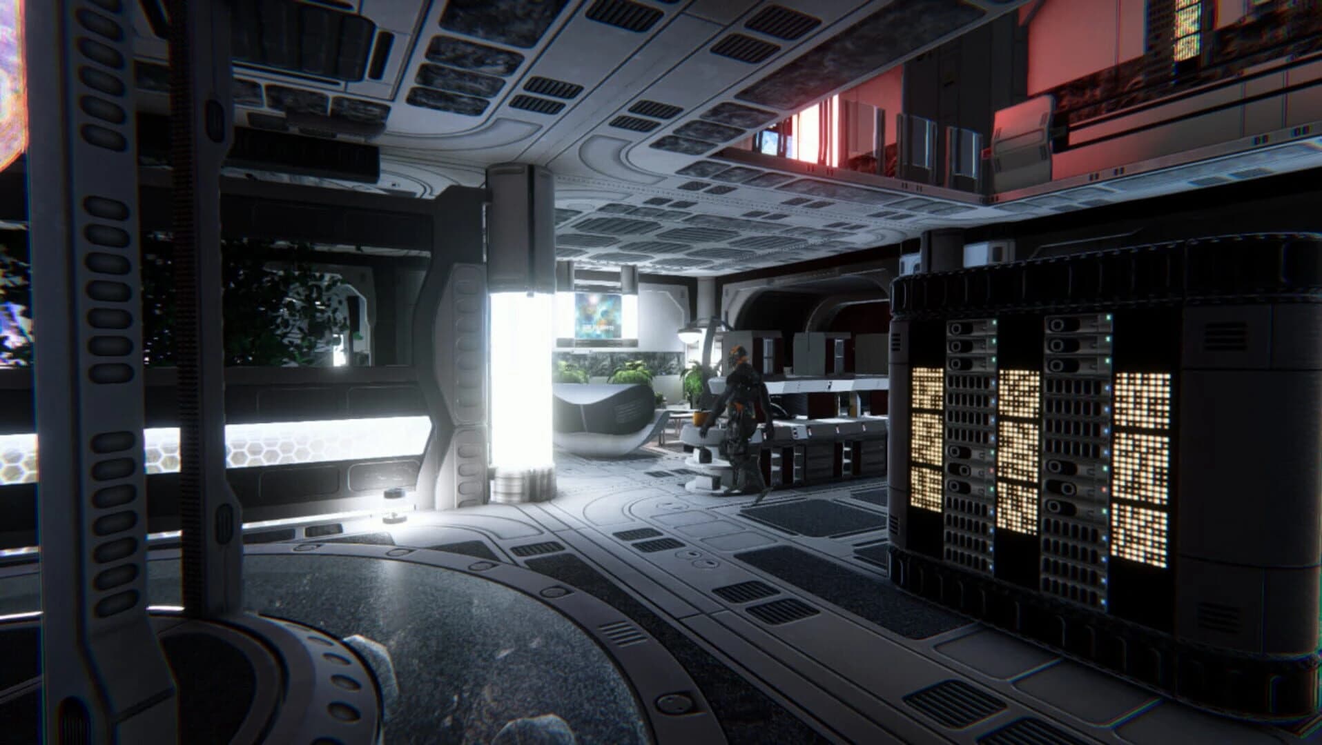 Anomaly Escape screenshot 2