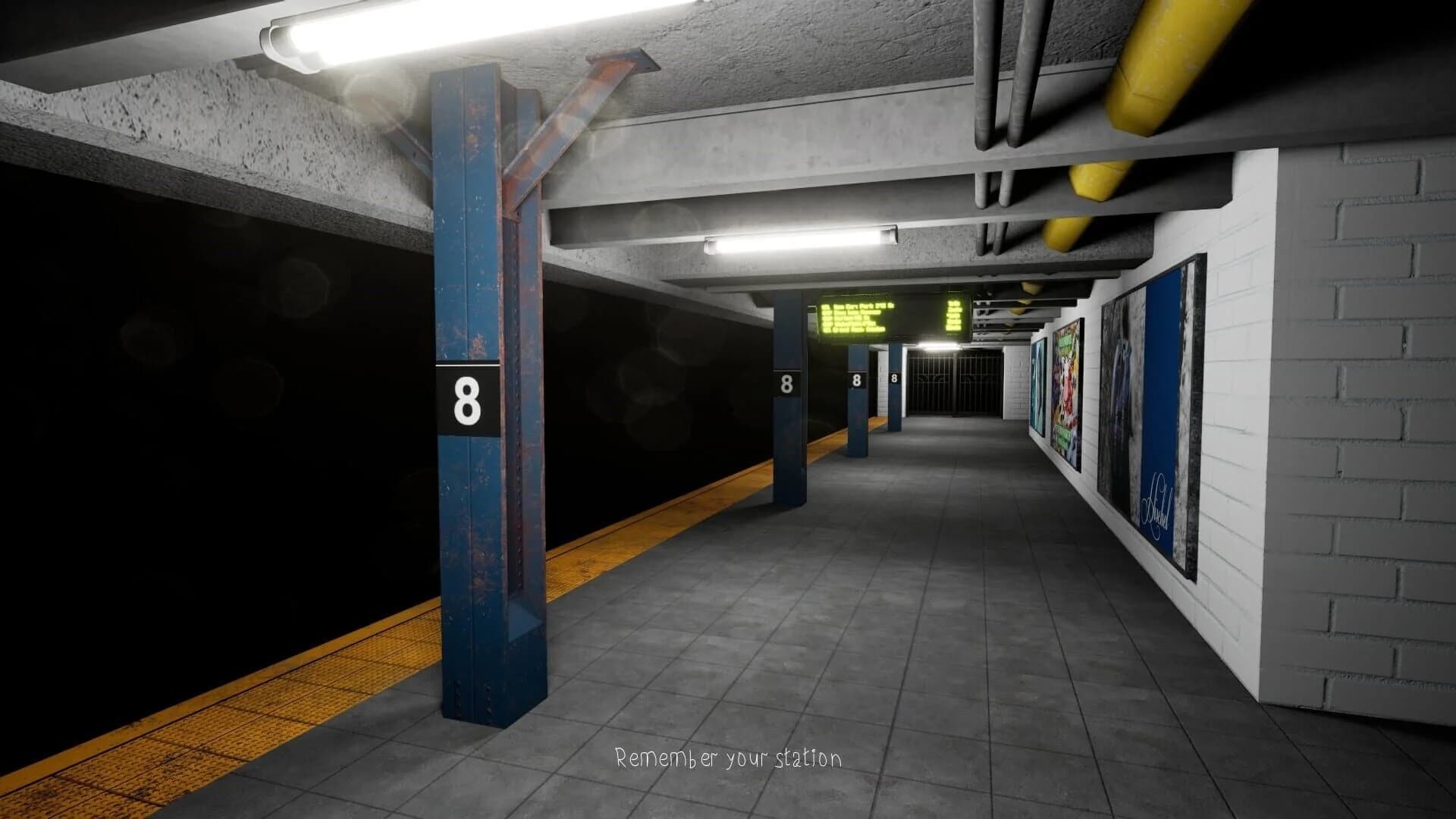 Anomaly Exit screenshot 4