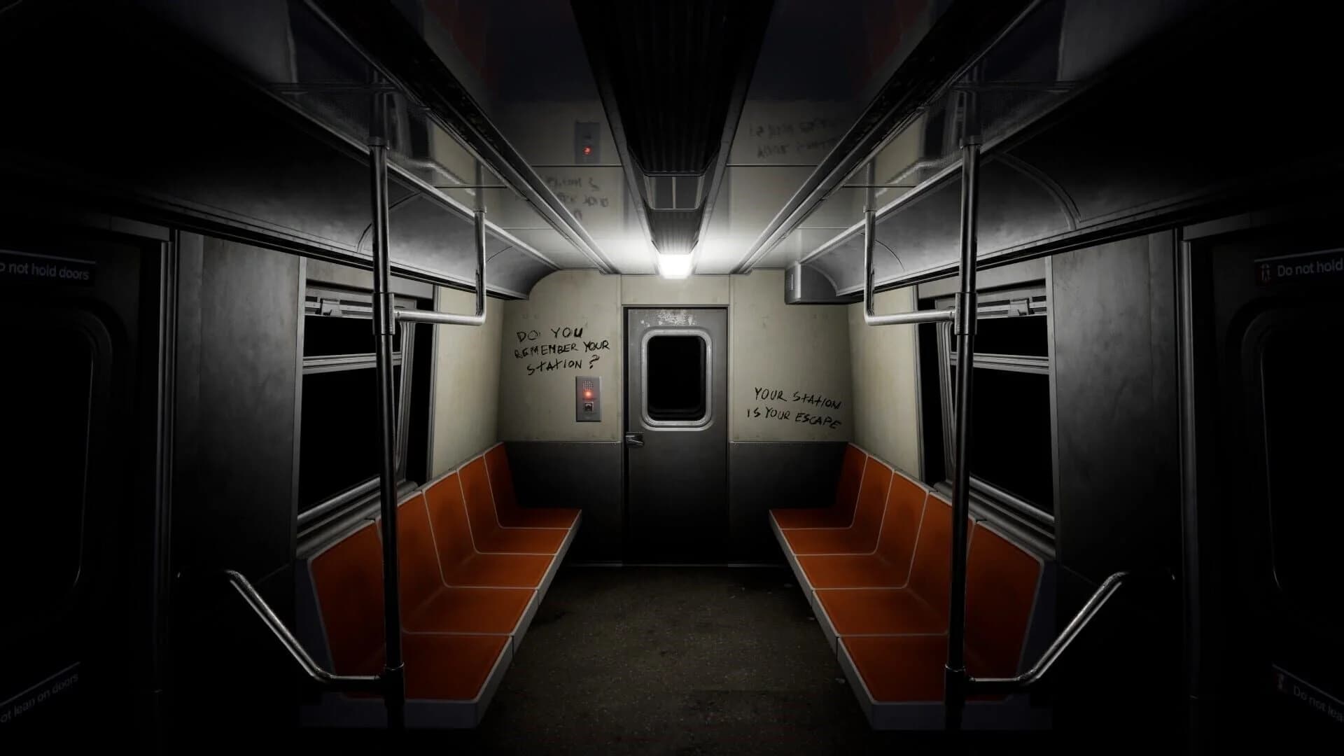 Anomaly Exit screenshot 3