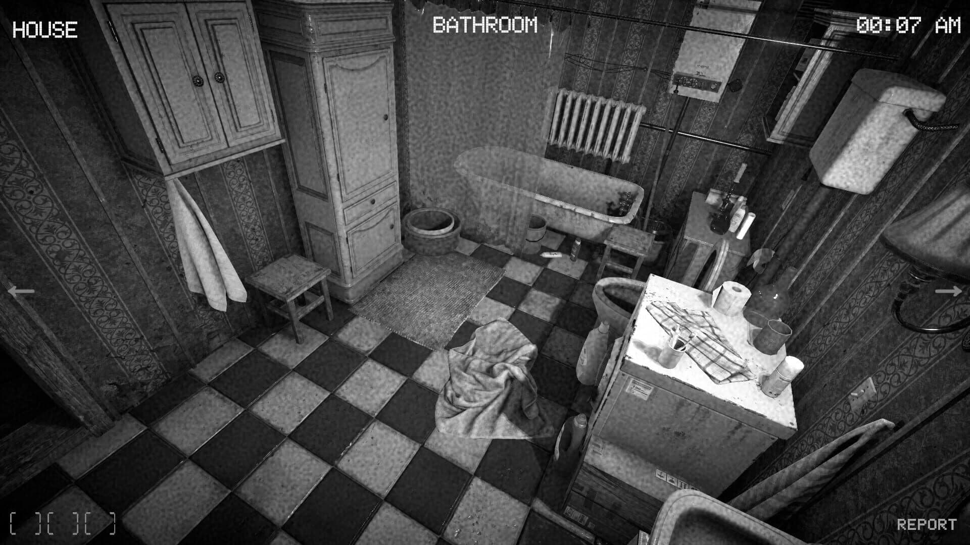 Anomaly Hunter: Observation Duty screenshot 3