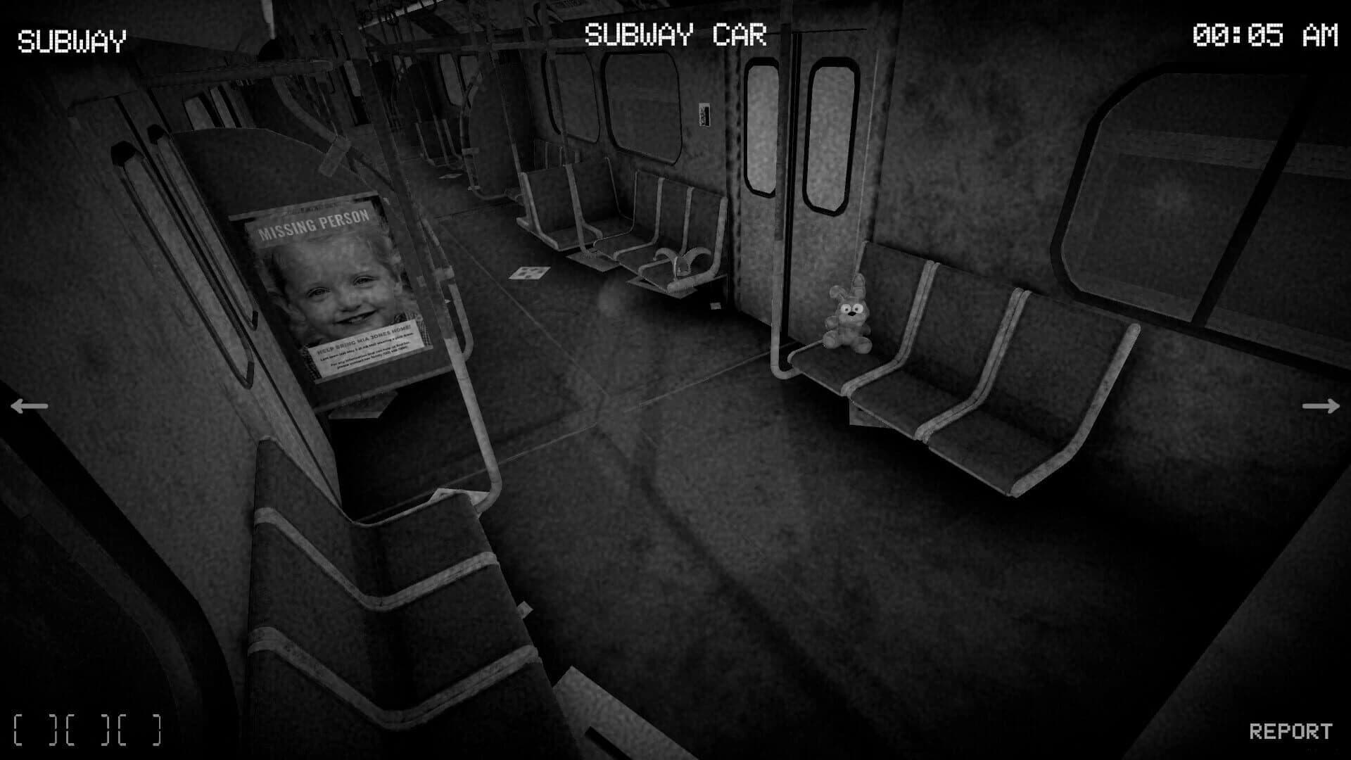 Anomaly Hunter: Observation Duty screenshot 4