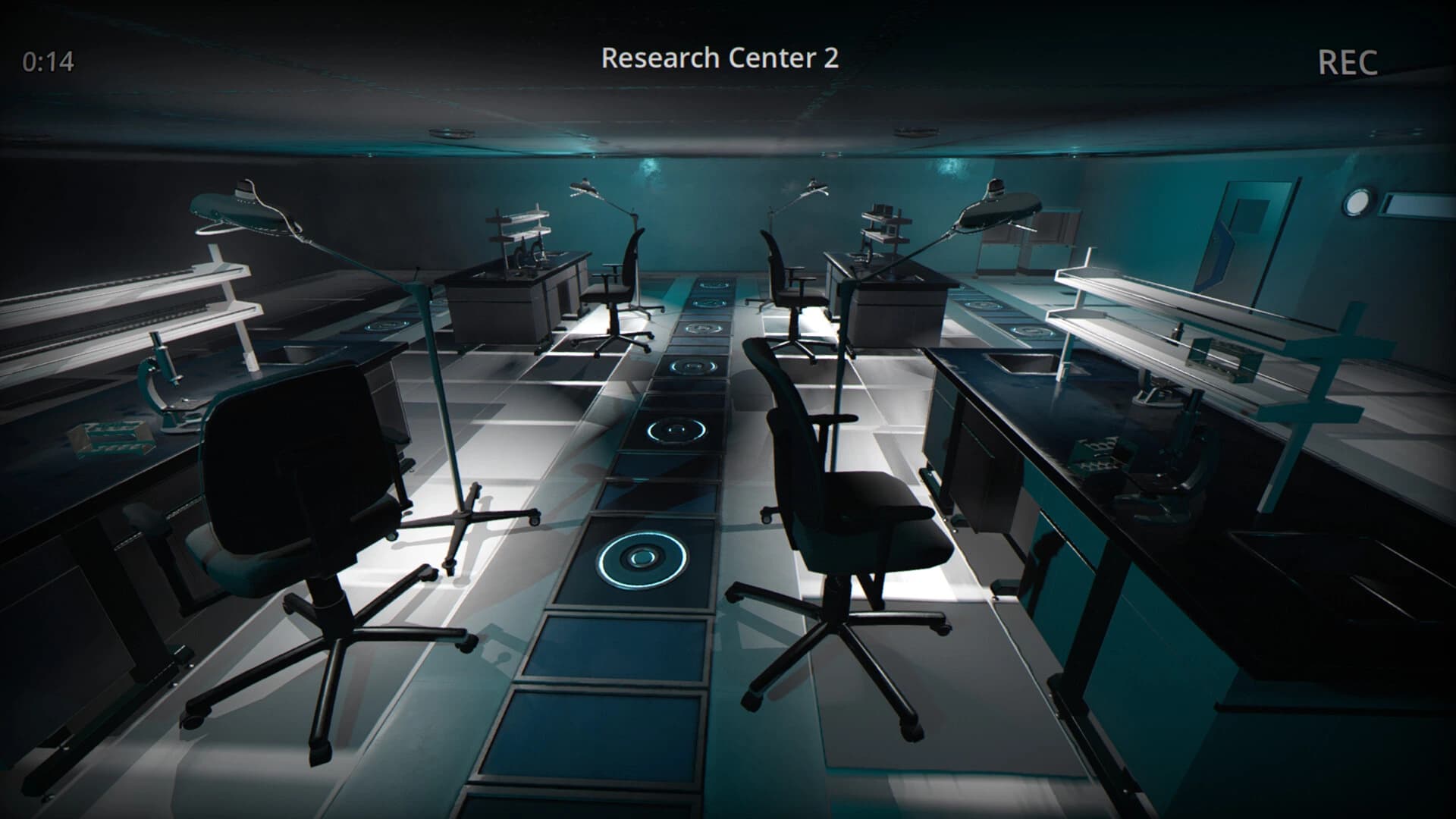 Anomaly Observer screenshot 6
