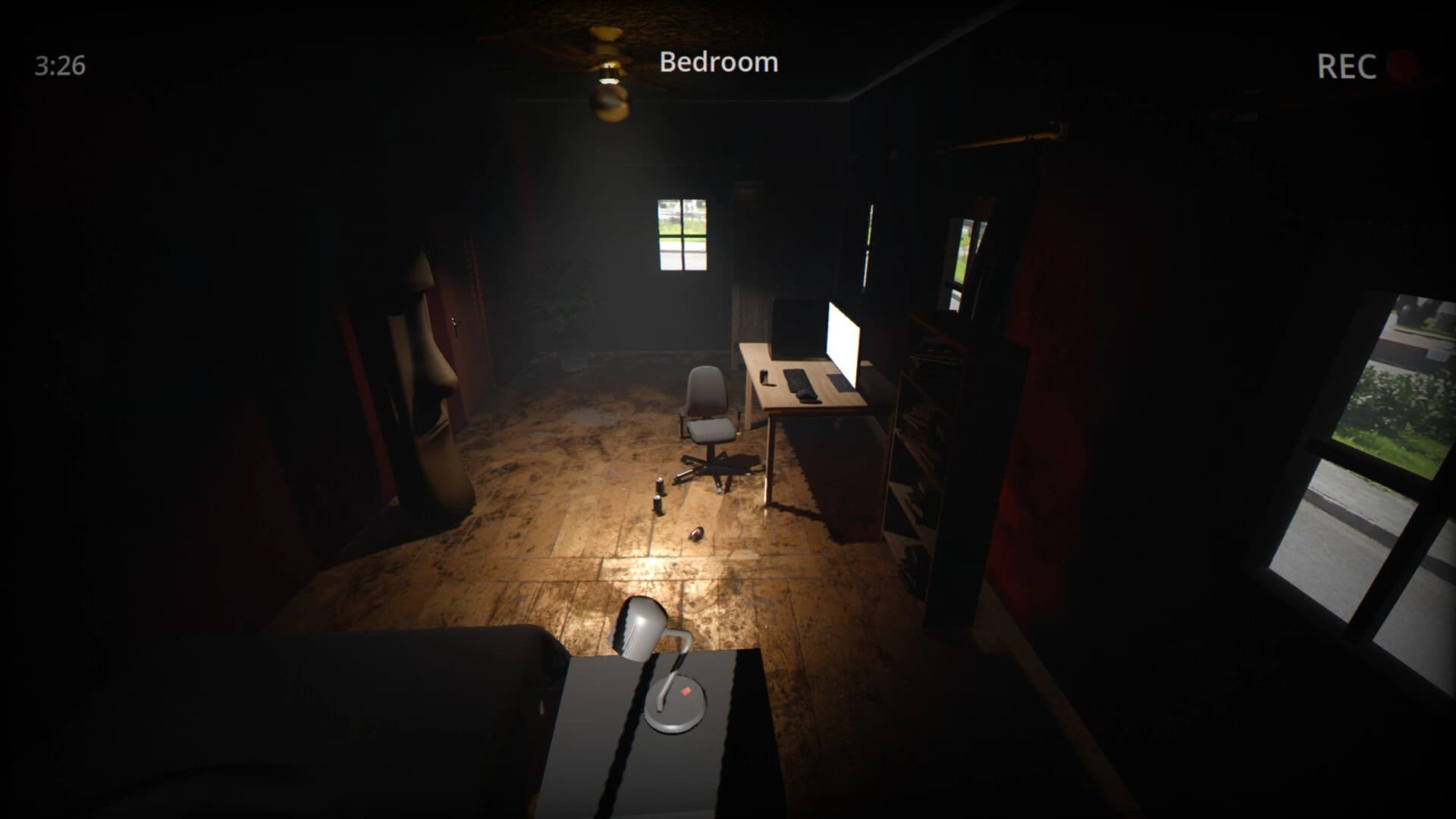 Anomaly Observer screenshot 5