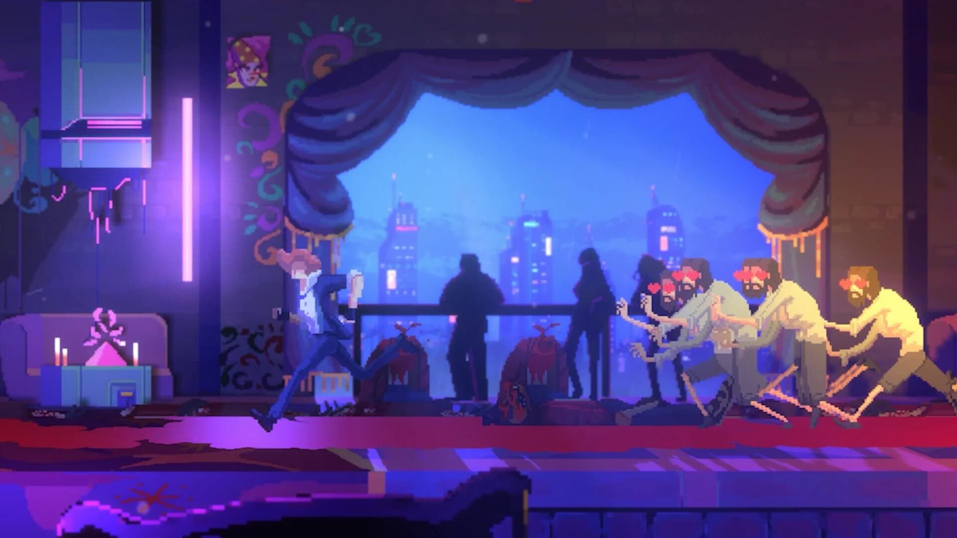 Anomaly President screenshot 2