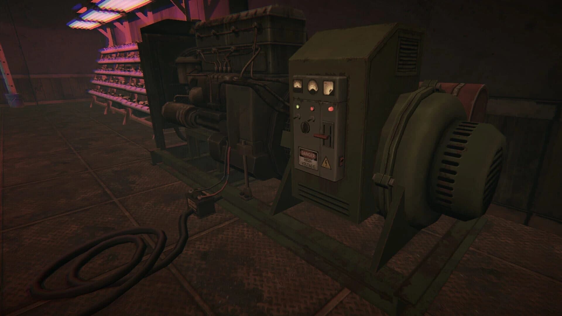 Anomaly Protocol screenshot 5