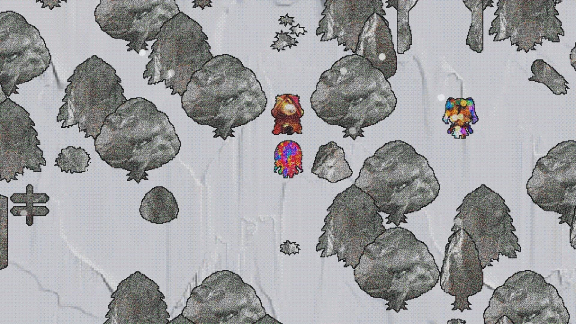Anomiac. screenshot 1