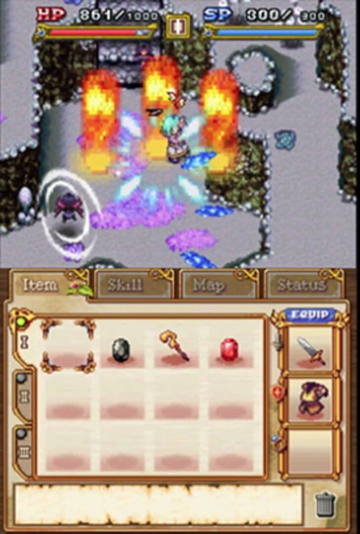 Anonymous Notes: Chapter 4 - From the Abyss screenshot 4