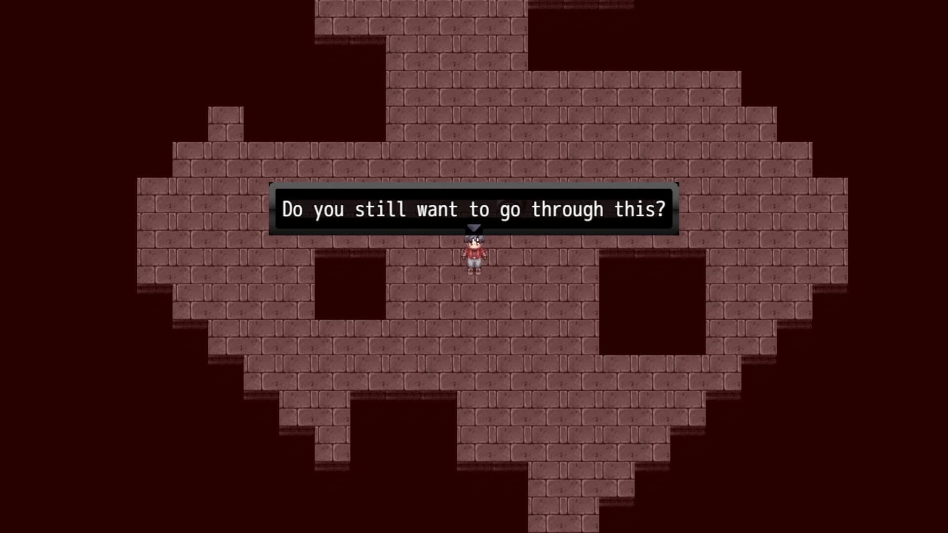 Anonymous Player screenshot 2