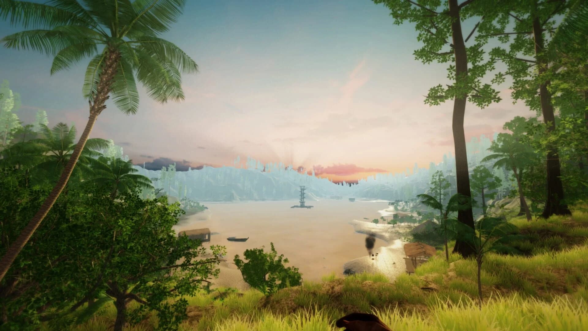 Another Dawn screenshot 4