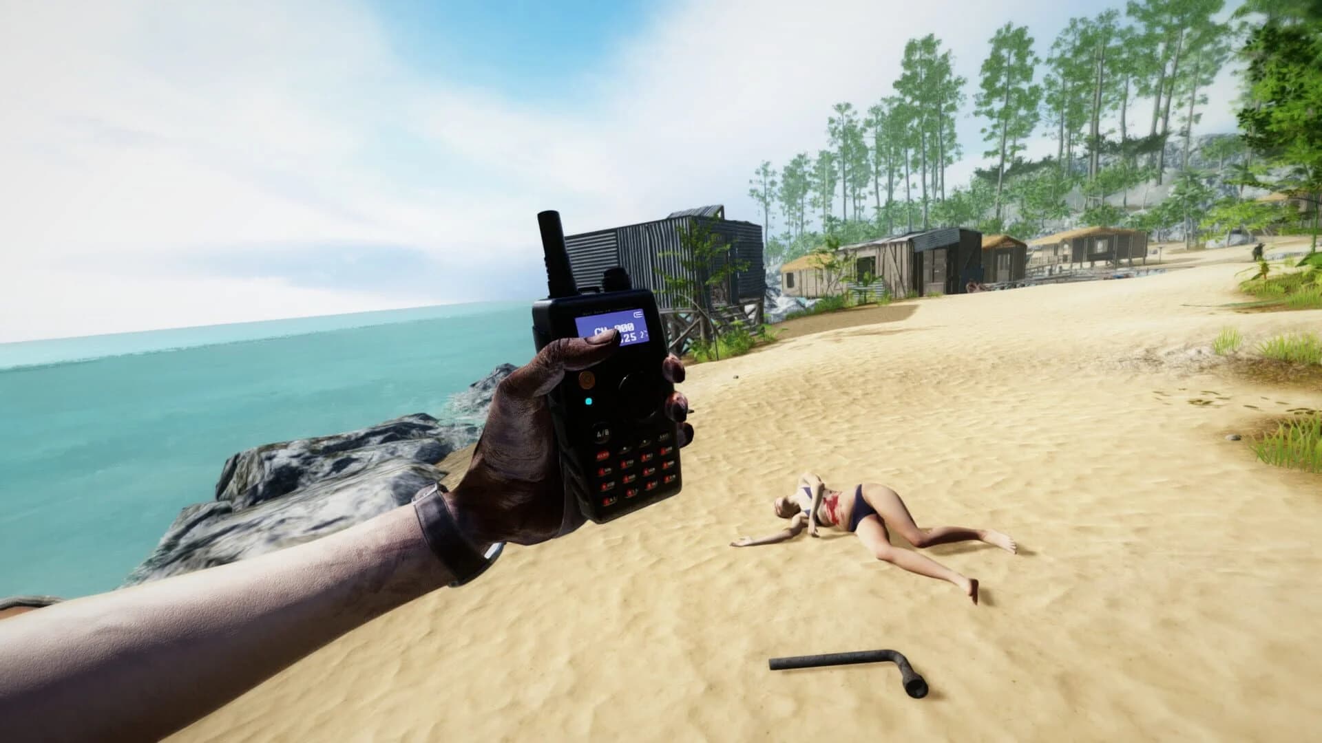 Another Dawn screenshot 2