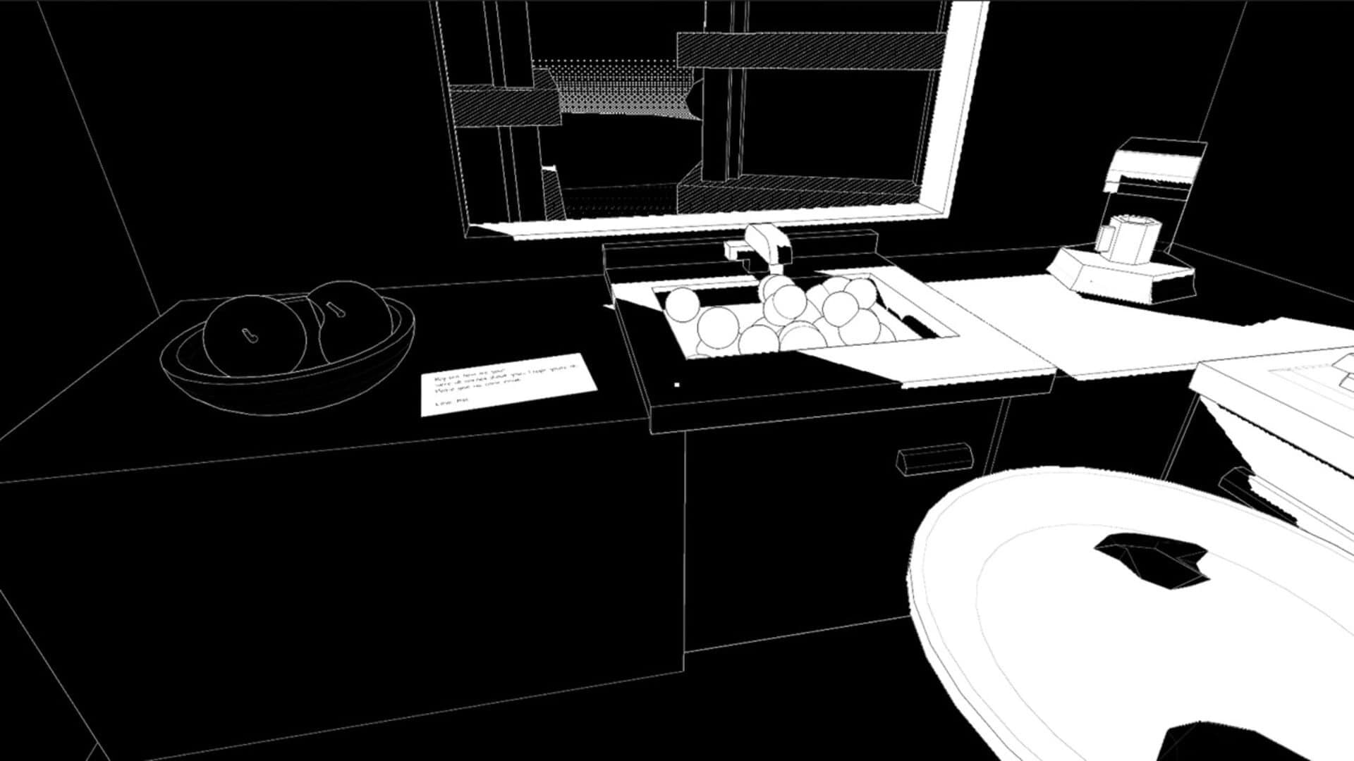 Another Day? screenshot 2