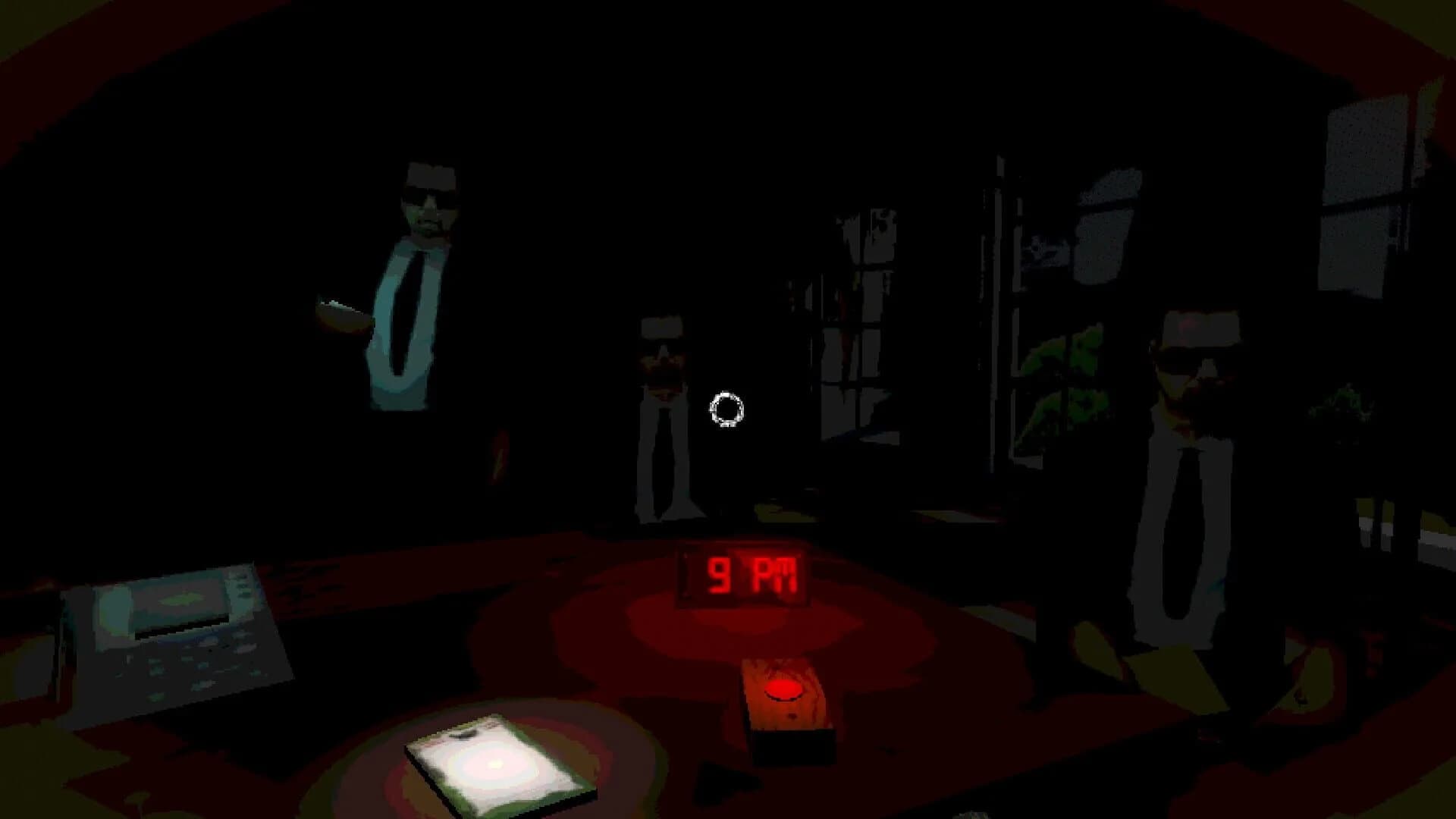 Another Day As President screenshot 4