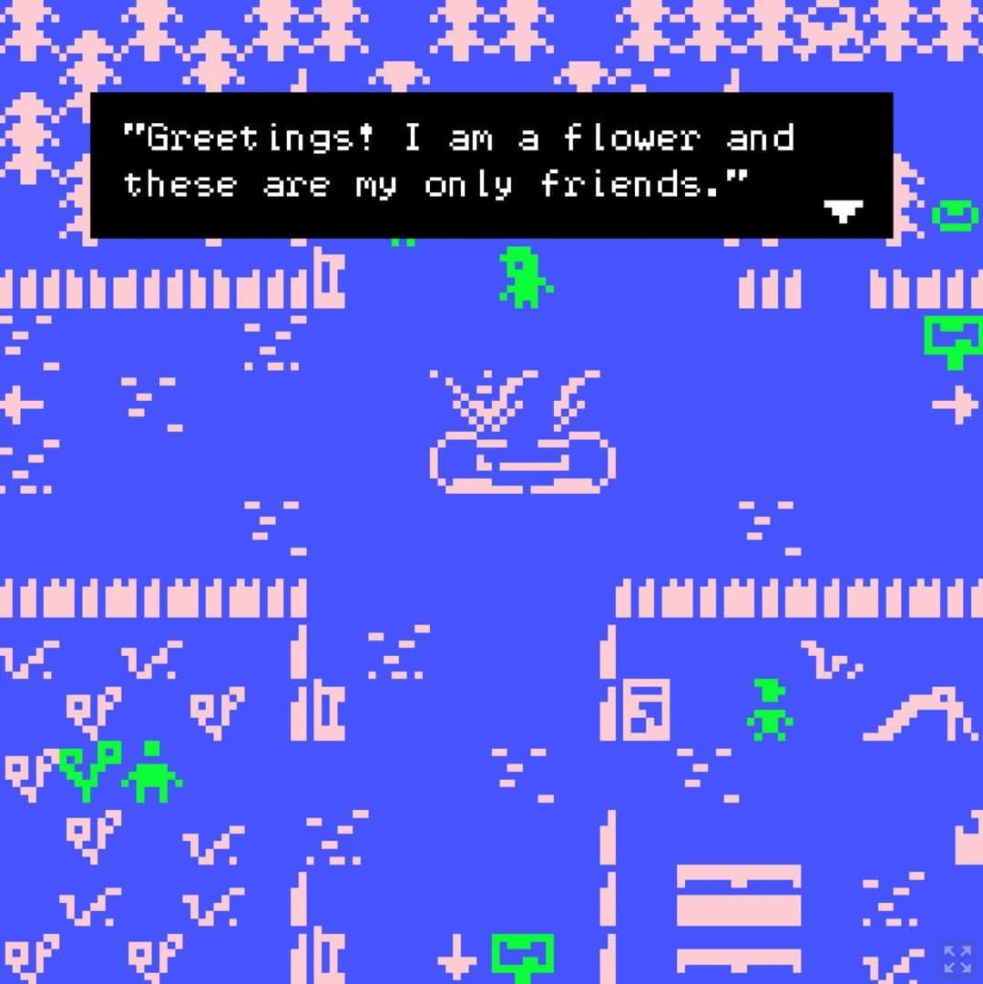 Another Day in Paradise screenshot 4