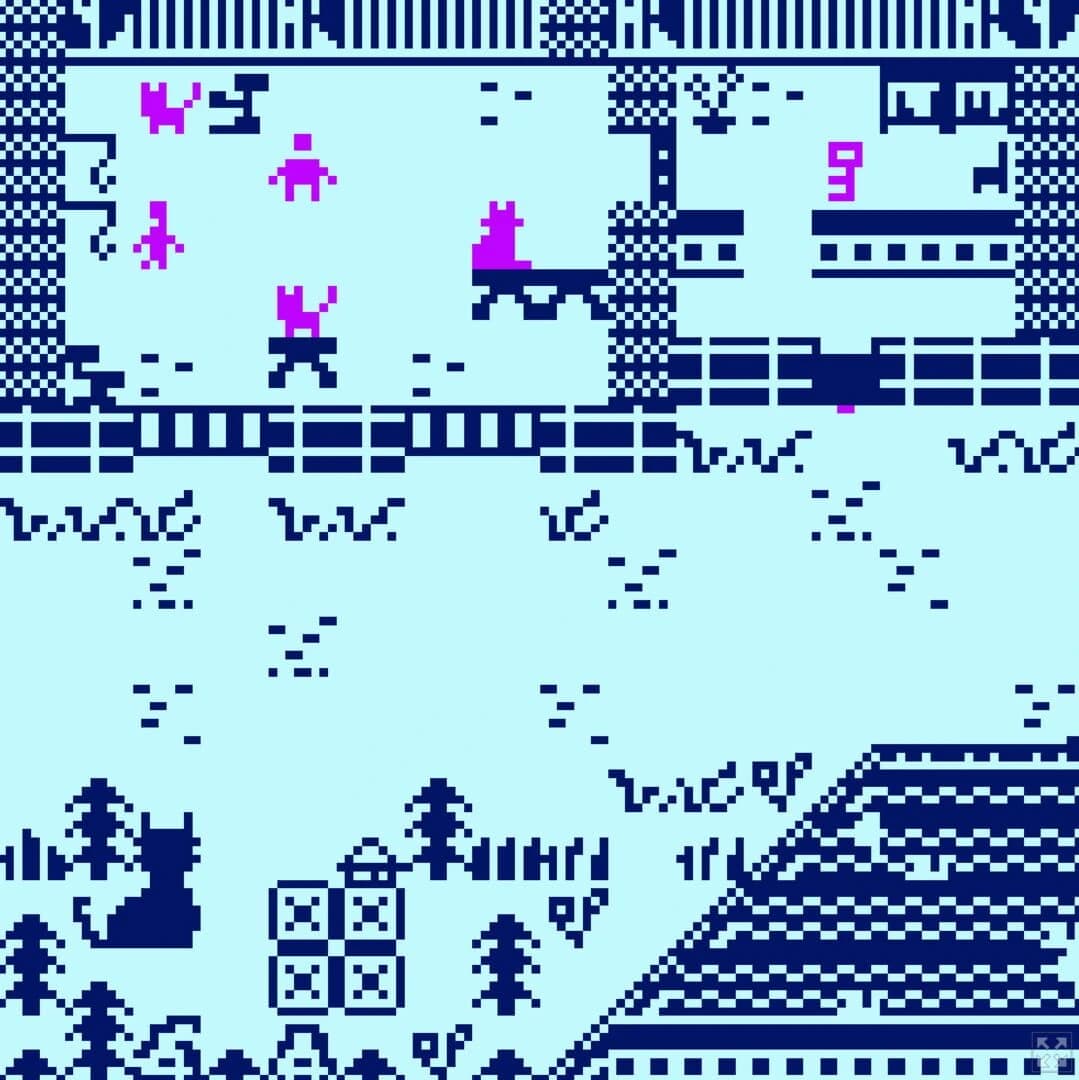 Another Day in Paradise screenshot 5