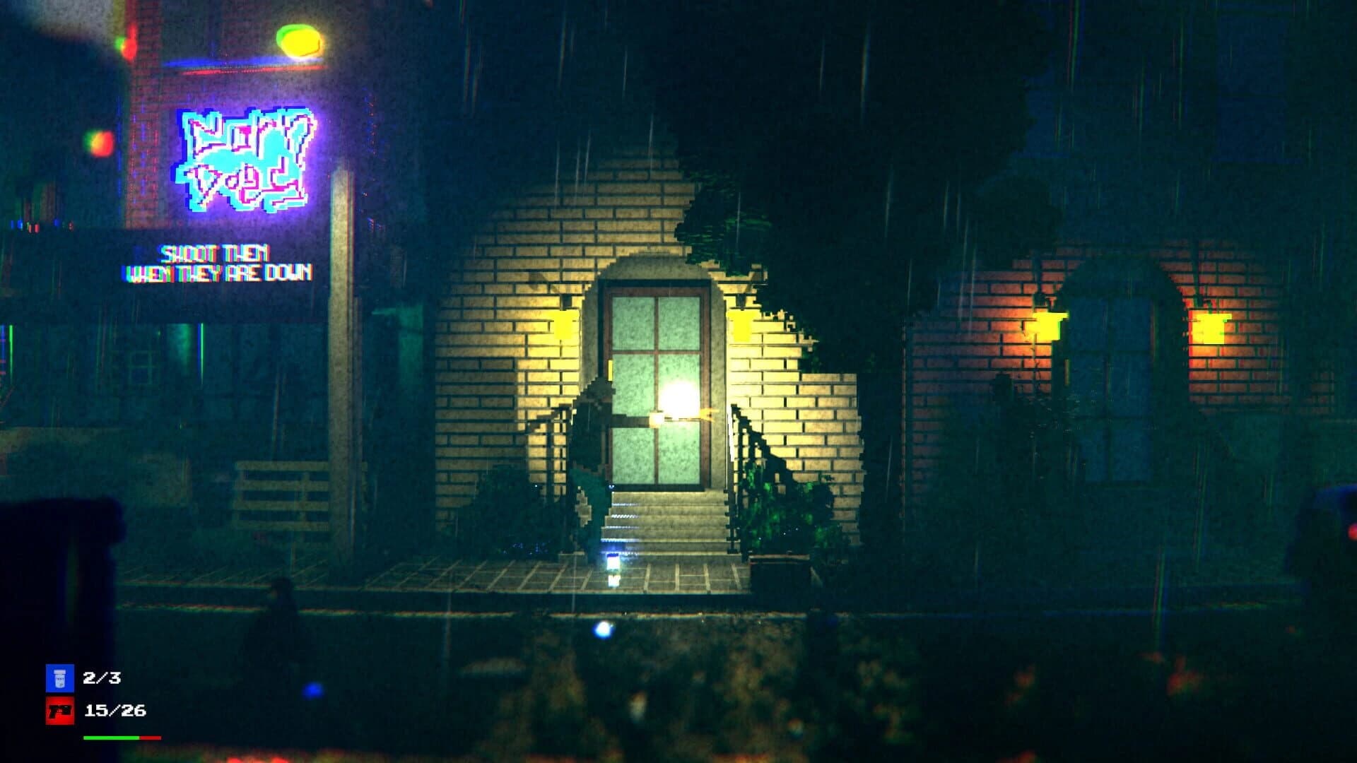 Another Day Off screenshot 3