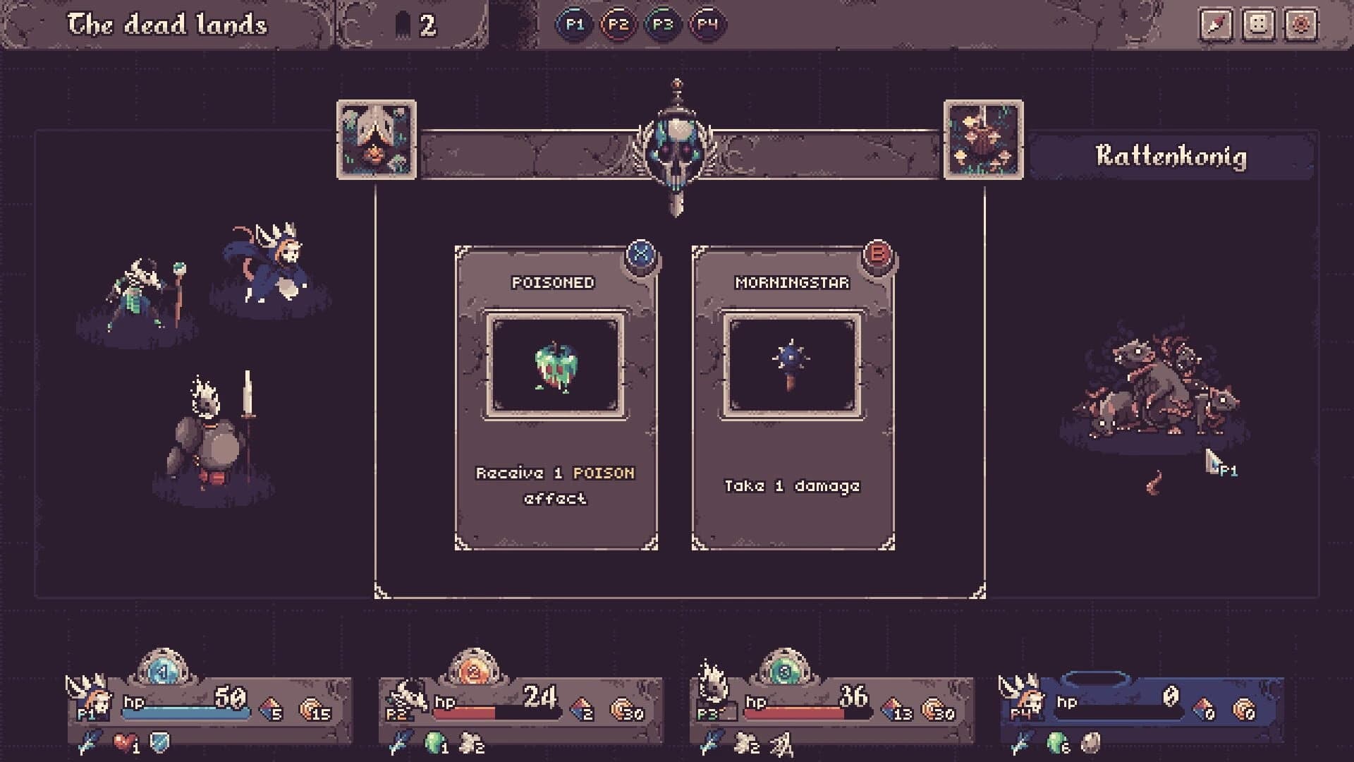 Another Door screenshot 1