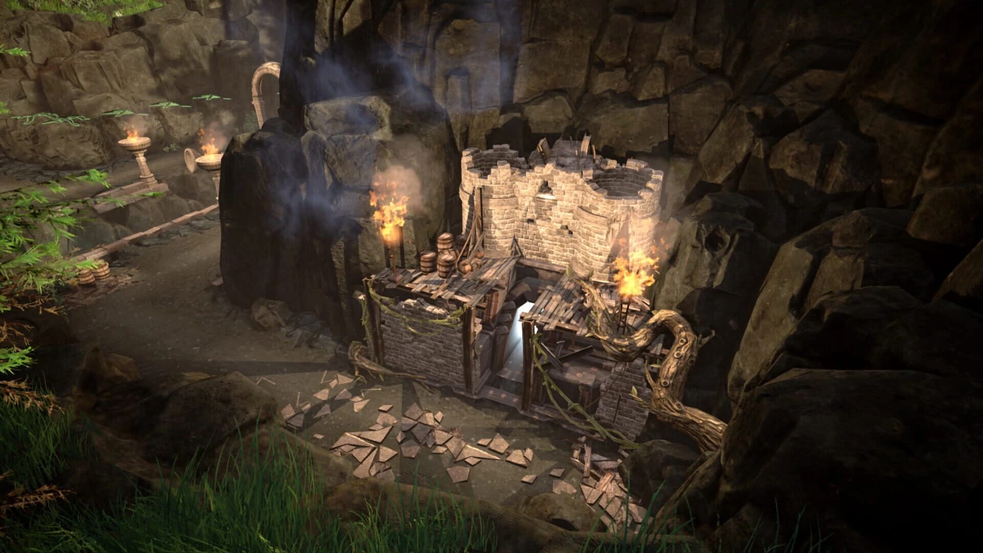 Another Dungeon screenshot 4