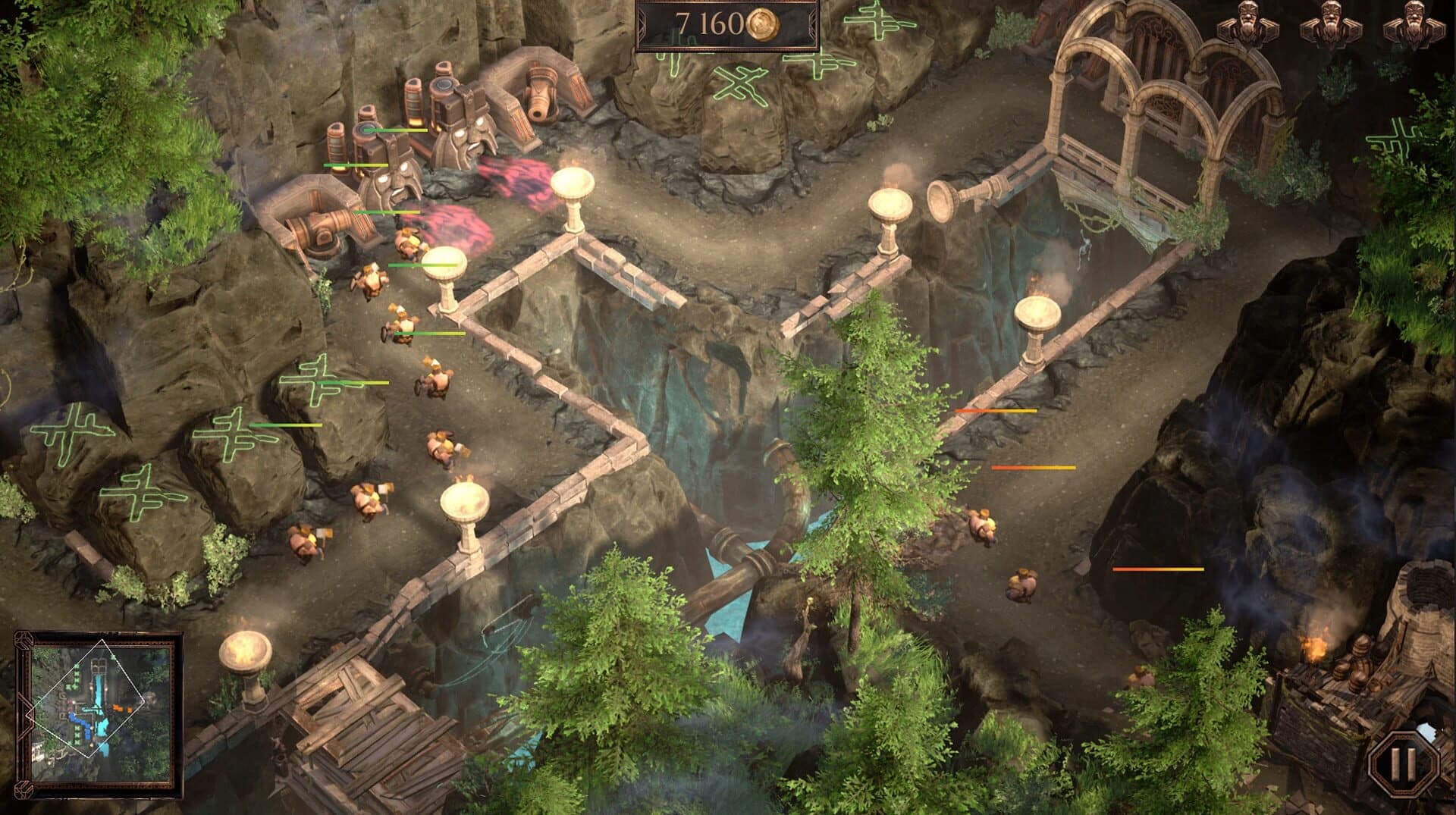 Another Dungeon screenshot 3