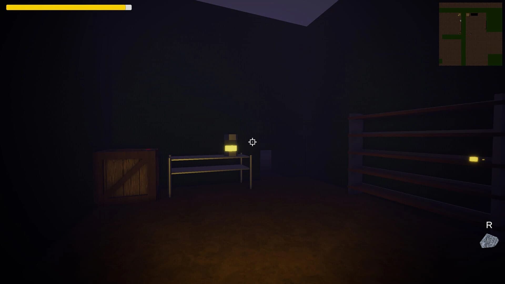 Another Nightmare screenshot 4