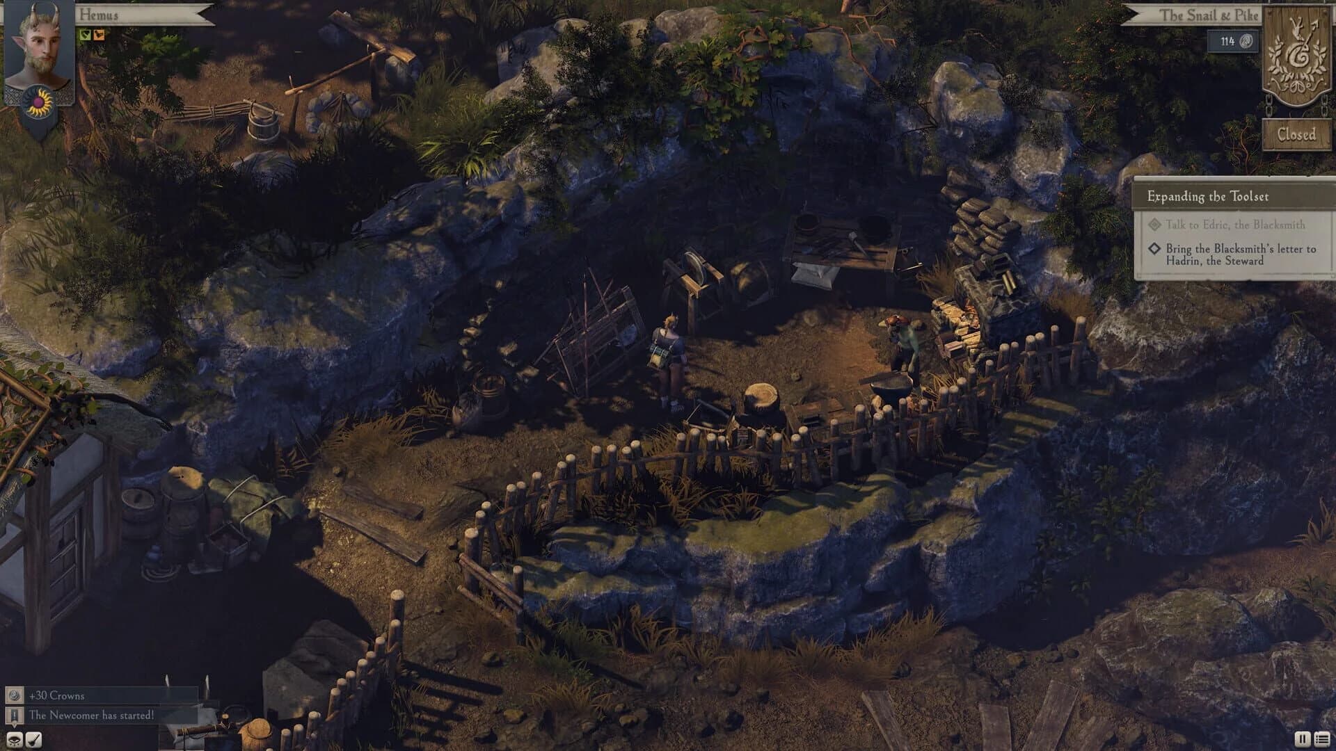 Another Pint screenshot 2