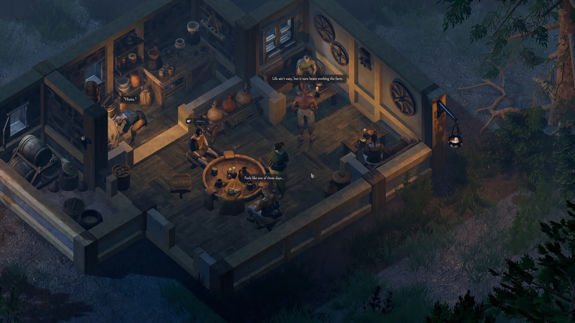 Another Pint screenshot 4