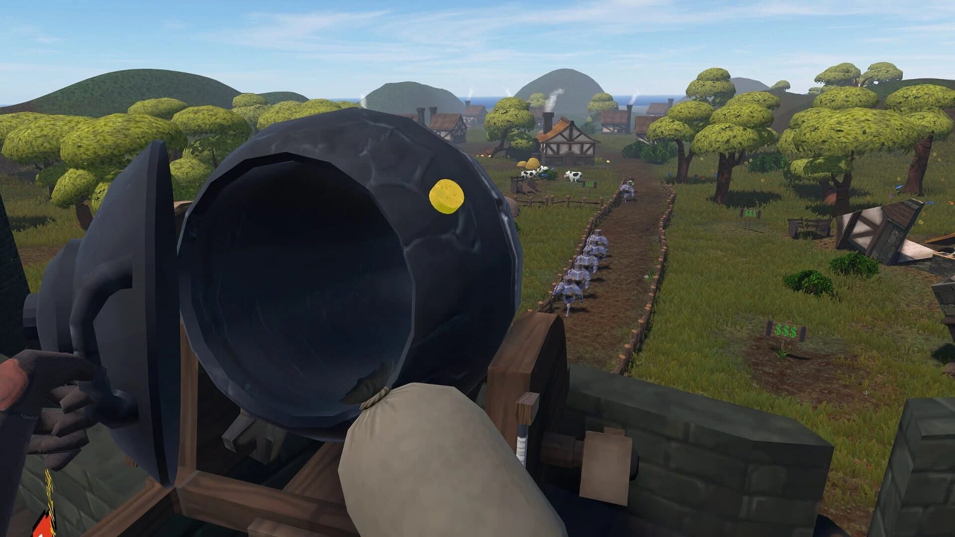 Another Reigny Day screenshot 5