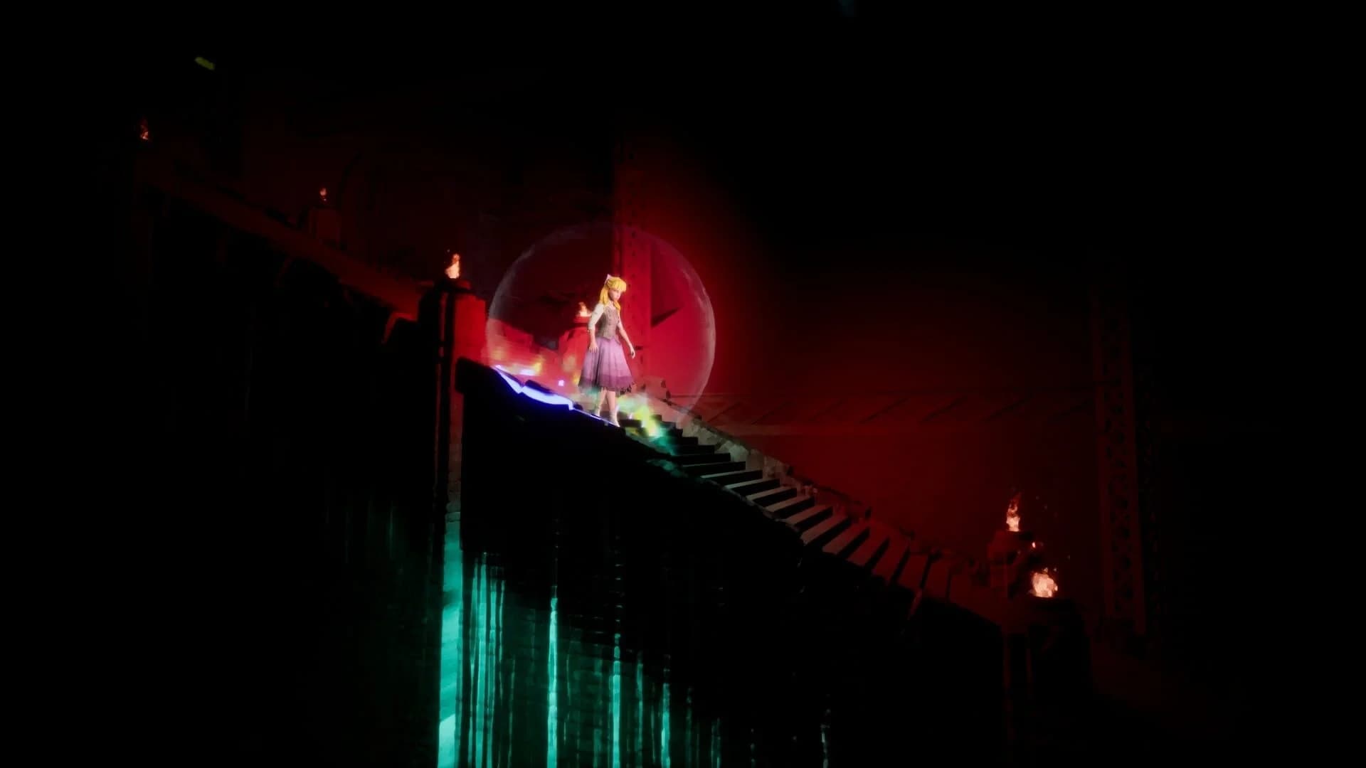 Another Sight screenshot 3