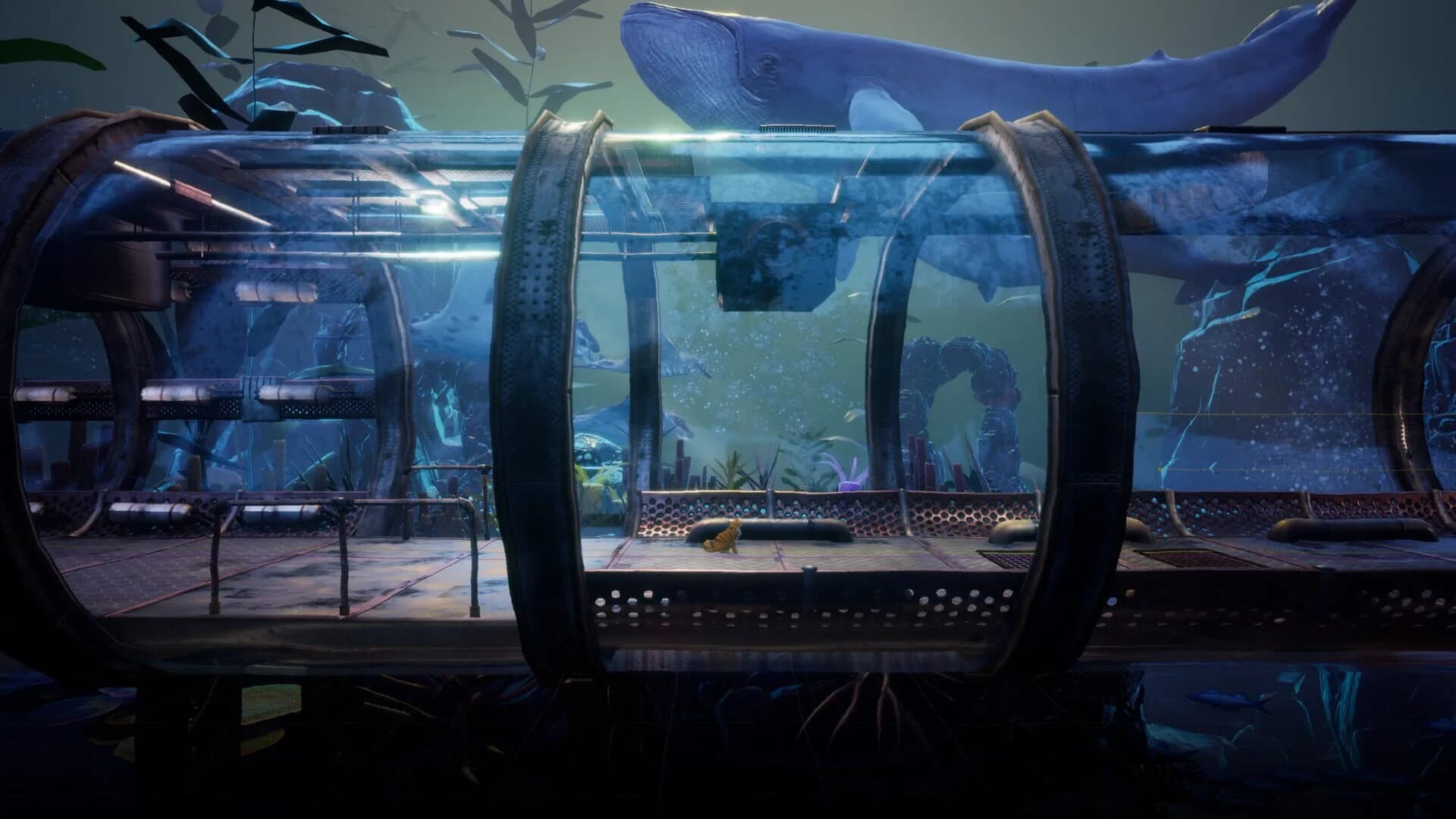 Another Sight screenshot 5