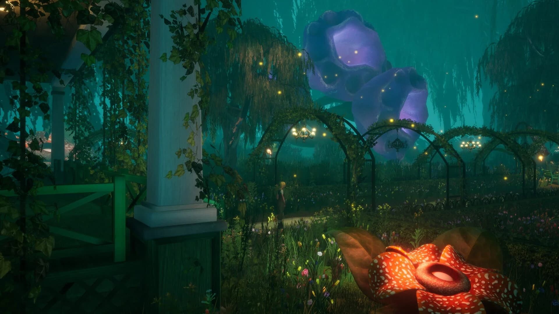 Another Sight screenshot 2