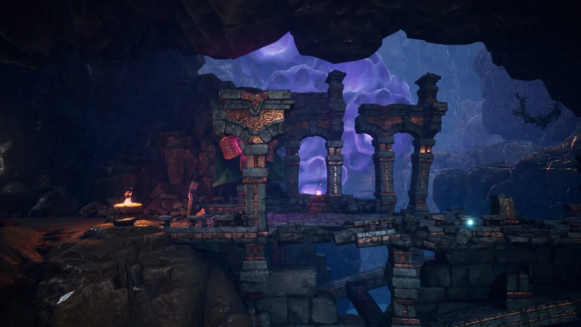 Another Sight screenshot 1