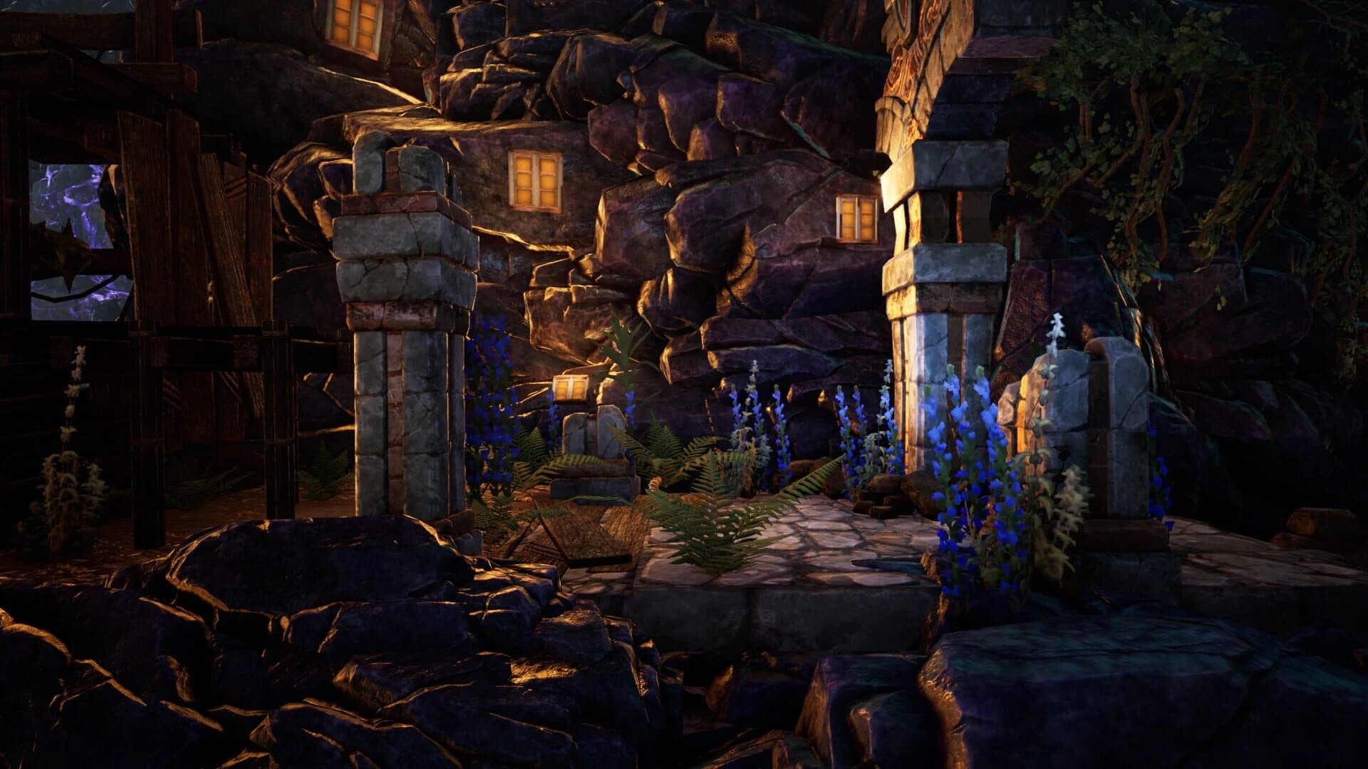 Another Sight: Hodge's Journey screenshot 4