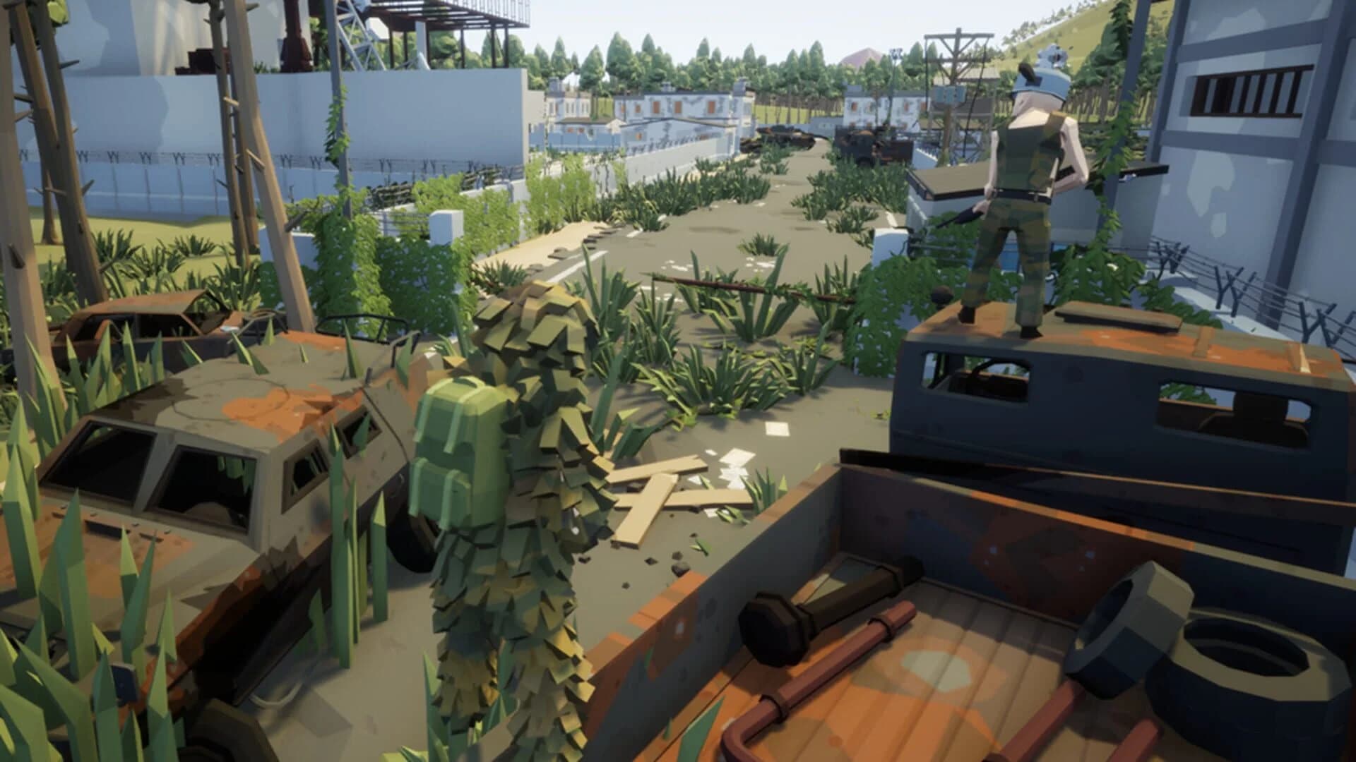 Another Try screenshot 3