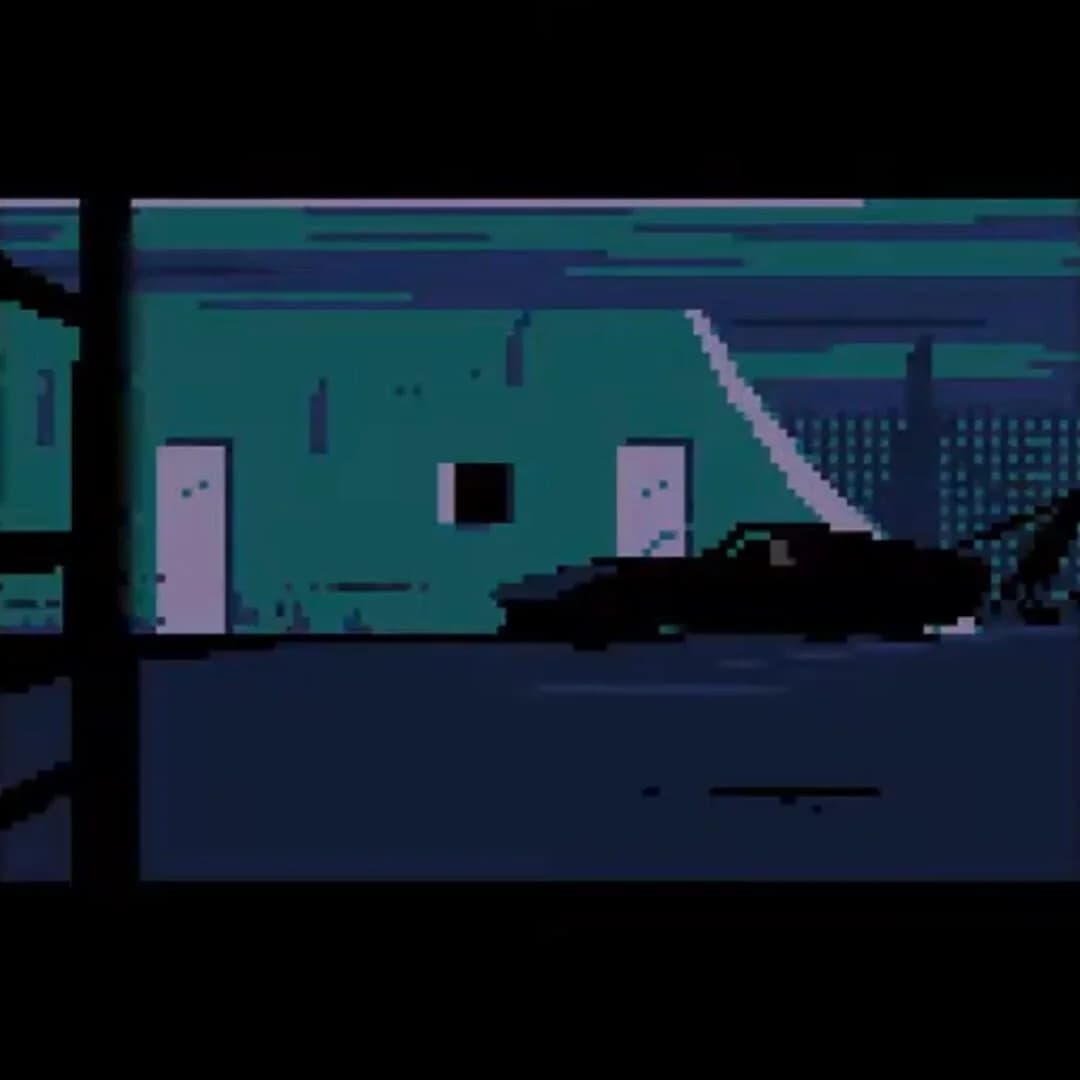 Another World screenshot 1